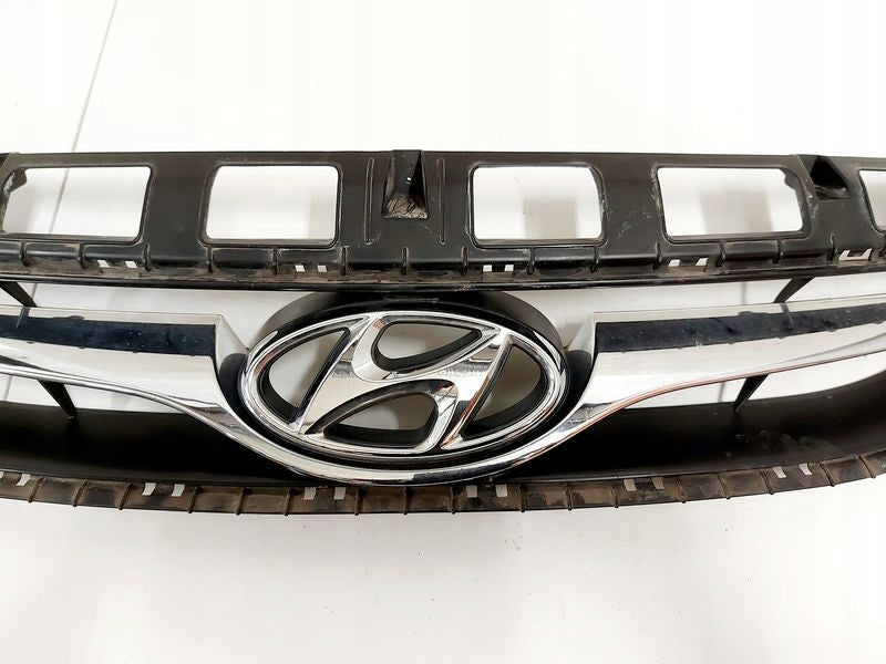 Kühlergrill Hyundai 5 6 I40 FRONTGRILL 863513Z000 Kühlergitter