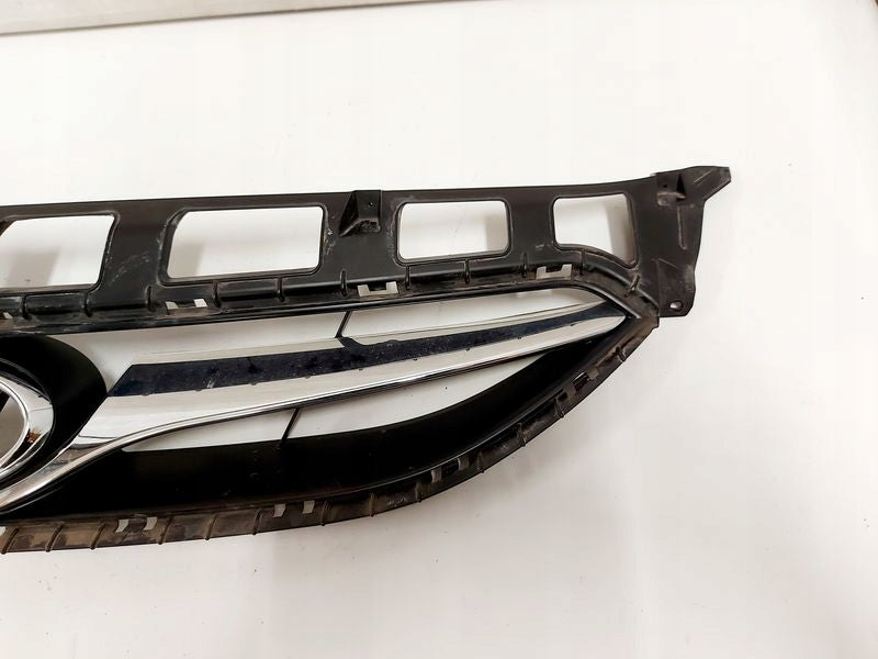 Kühlergrill Hyundai 5 6 I40 FRONTGRILL 863513Z000 Kühlergitter