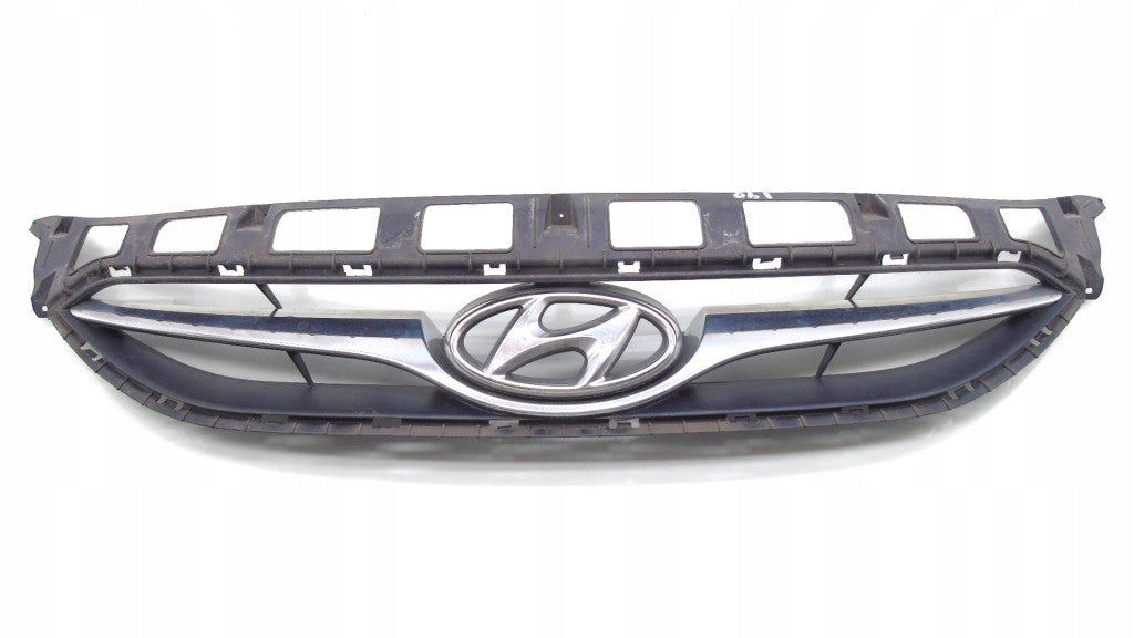 Kühlergrill Hyundai I40 6 5 FRONTGRILL 863513Z000 Kühlergitter