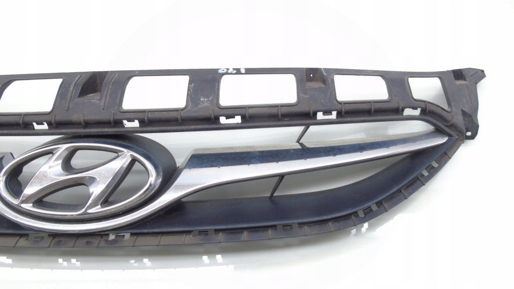 Kühlergrill Hyundai I40 6 5 FRONTGRILL 863513Z000 Kühlergitter