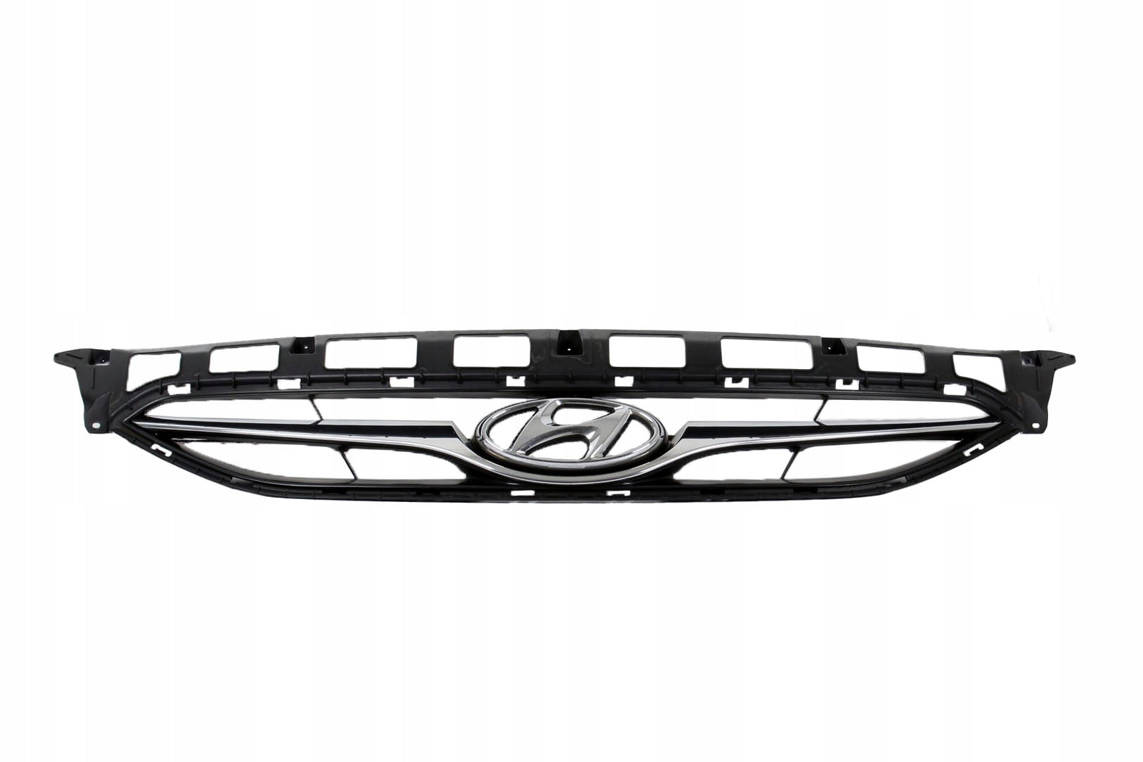 Kühlergrill Hyundai 5 6 I40 VF FRONTGRILL 863513Z000 Kühlergitter