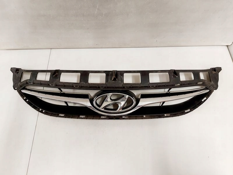 Kühlergrill Hyundai 5 6 I40 FRONTGRILL 863513Z000 Kühlergitter