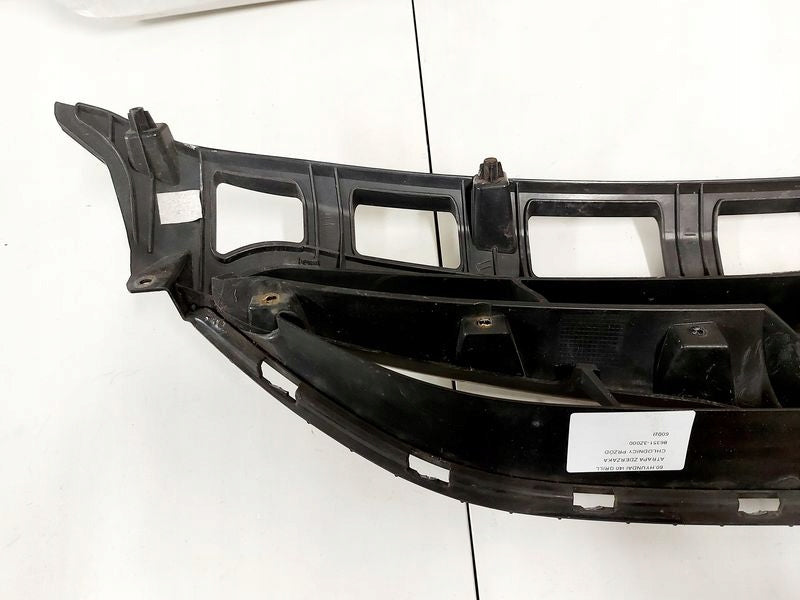 Kühlergrill Hyundai 5 6 I40 FRONTGRILL 863513Z000 Kühlergitter