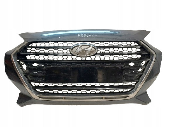 Kühlergrill Hyundai 5 6 I40 FRONTGRILL 863513Z500 Kühlergitter