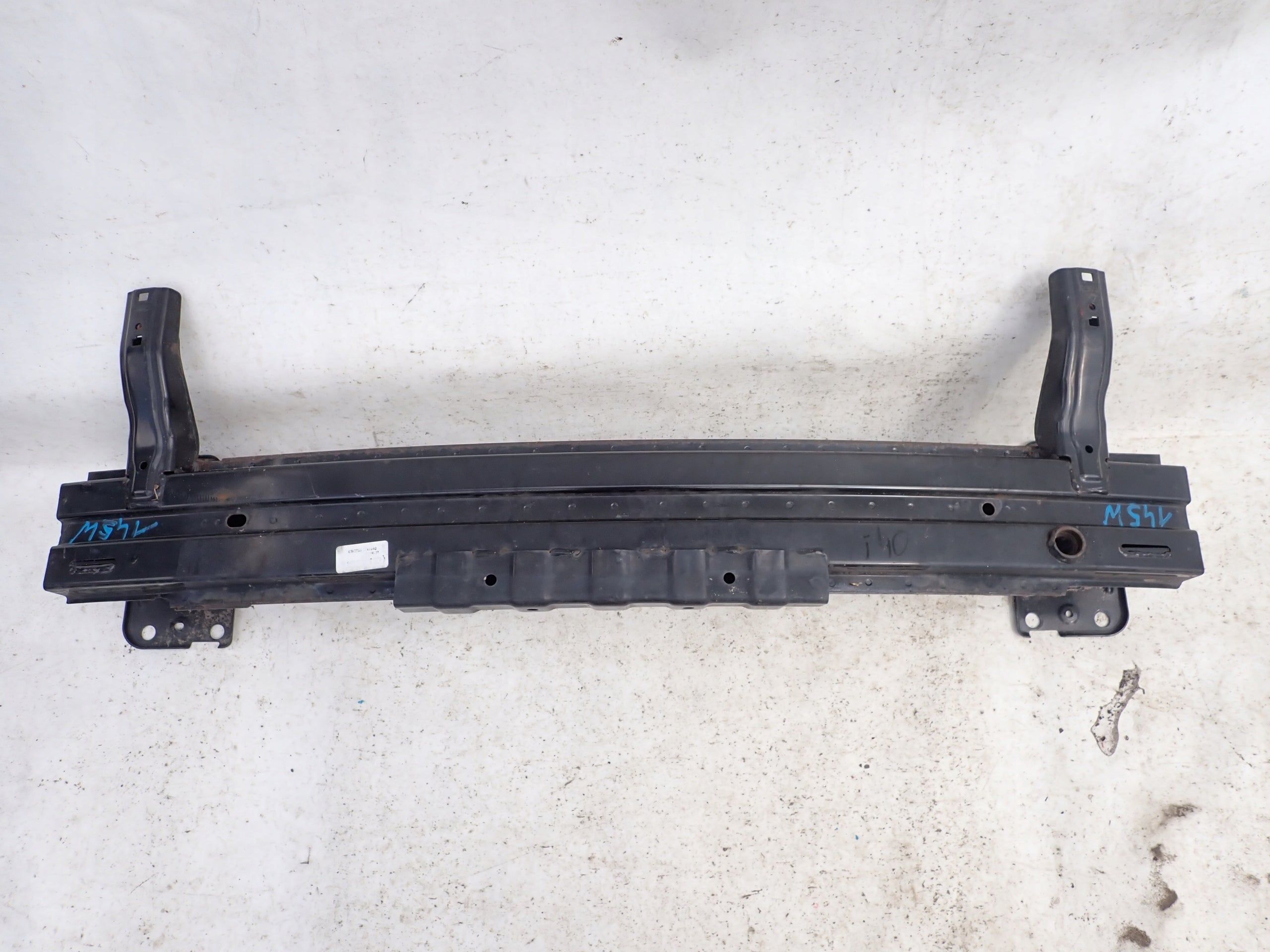 Kühlergrill Hyundai I40 FRONTGRILL Kühlergitter