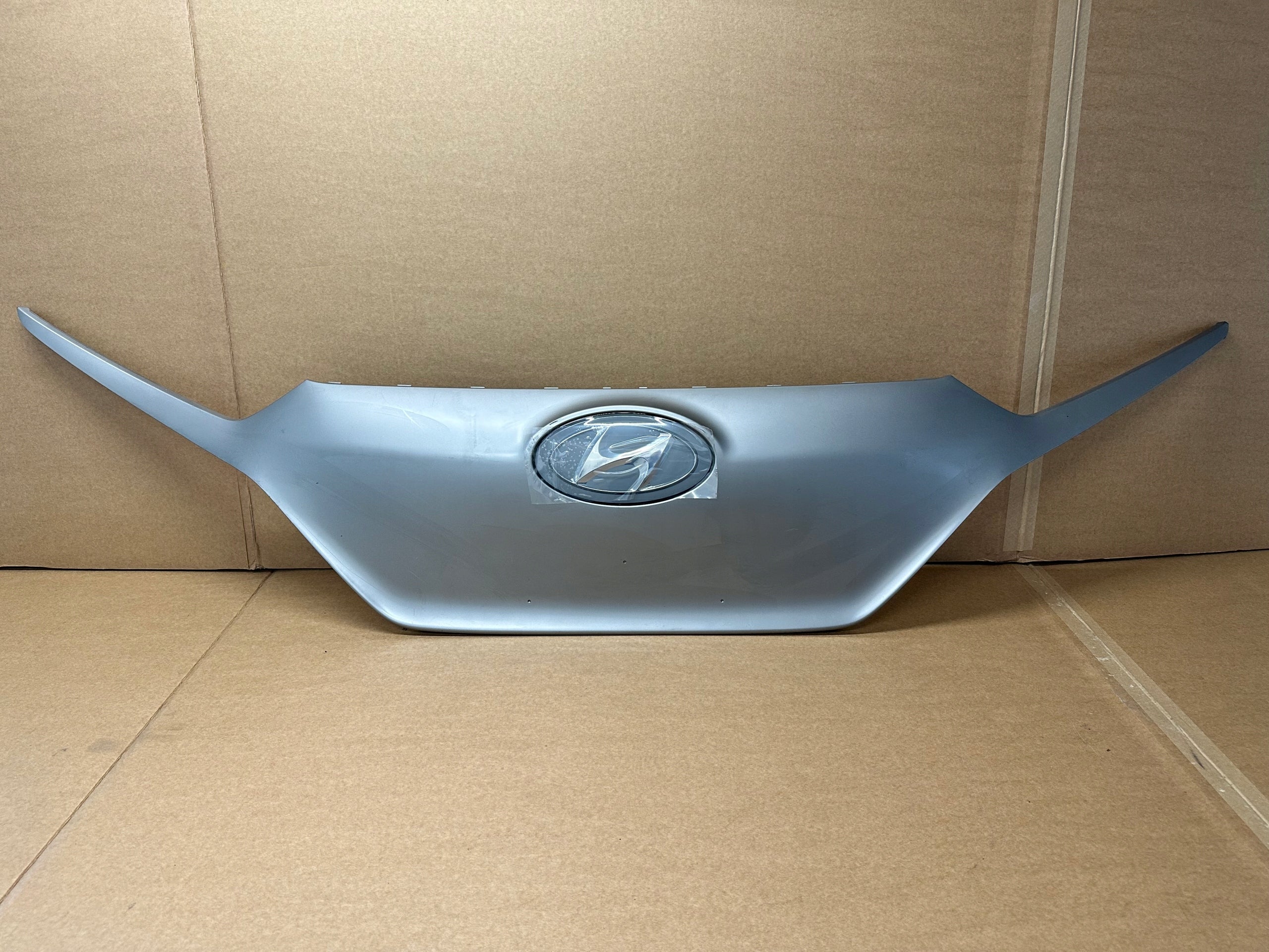  Kühlergrill Hyundai IONIQ 5 6 FRONTGRILL 86351G7100 Kühlergitter product image