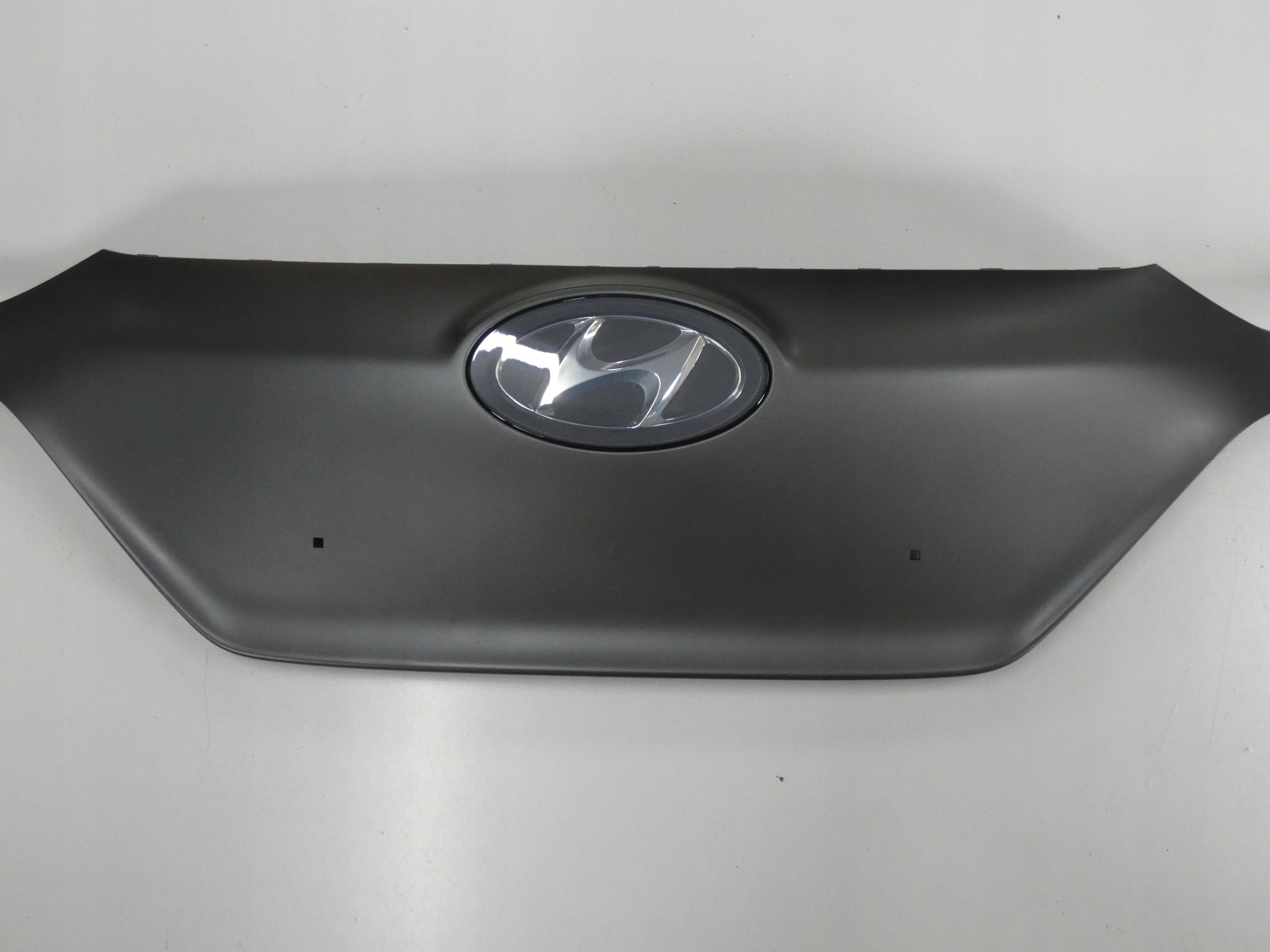 Kühlergrill Hyundai IONIQ FRONTGRILL 86351G7100 Kühlergitter