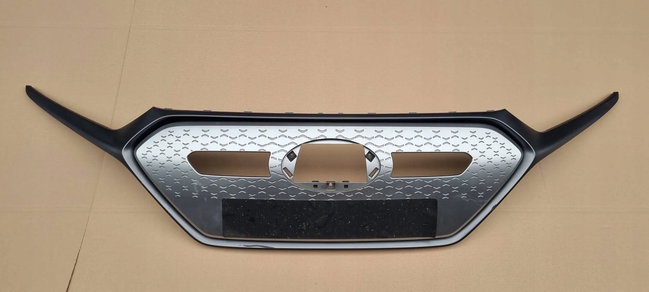 Kühlergrill Hyundai IONIQ FRONTGRILL 86351G7800 Kühlergitter