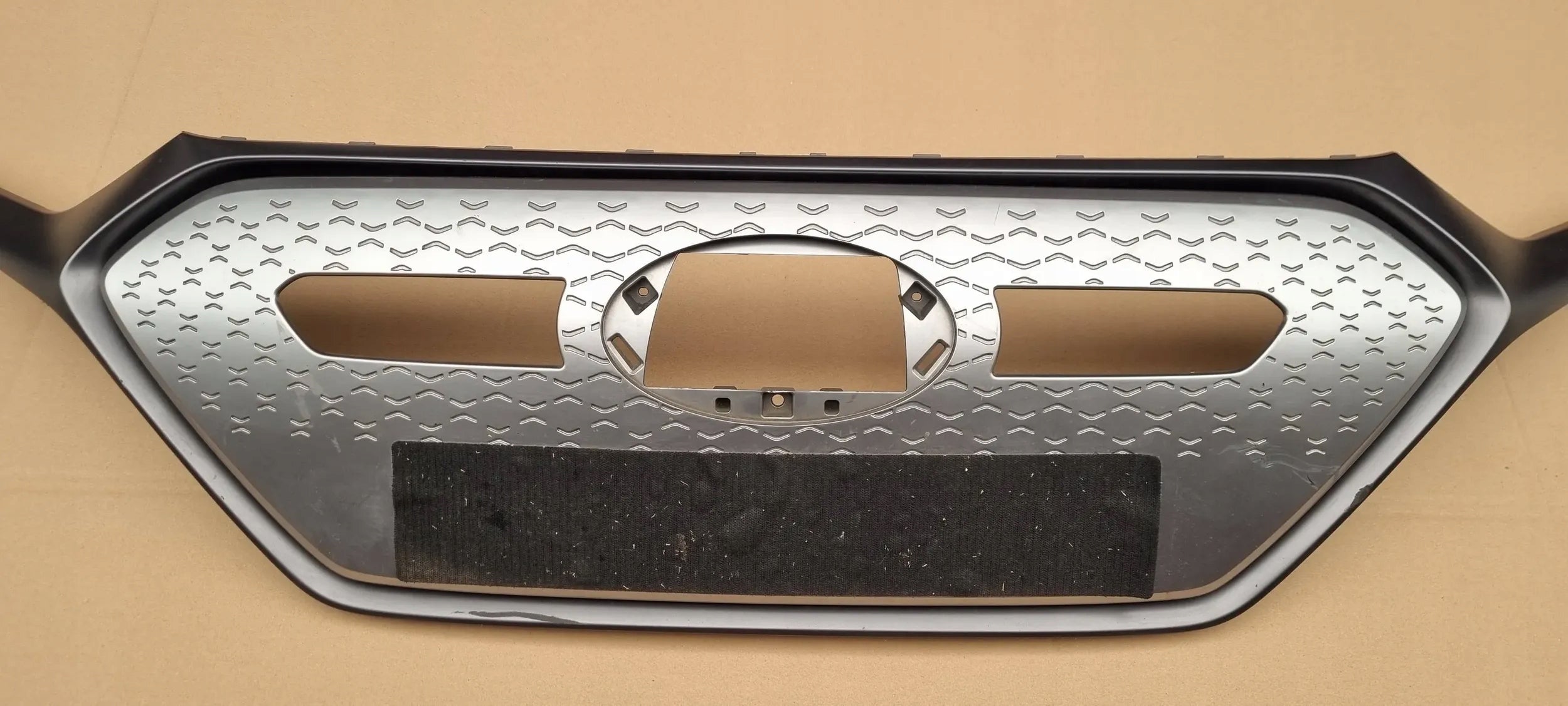 Kühlergrill Hyundai IONIQ FRONTGRILL 86351G7800 Kühlergitter