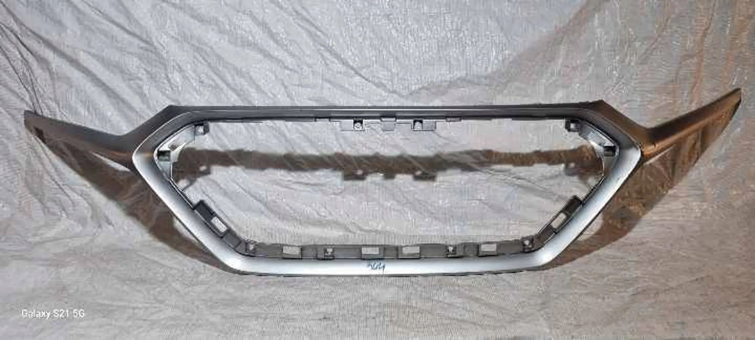 Kühlergrill Hyundai I IONIQ 5 FRONTGRILL Kühlergitter