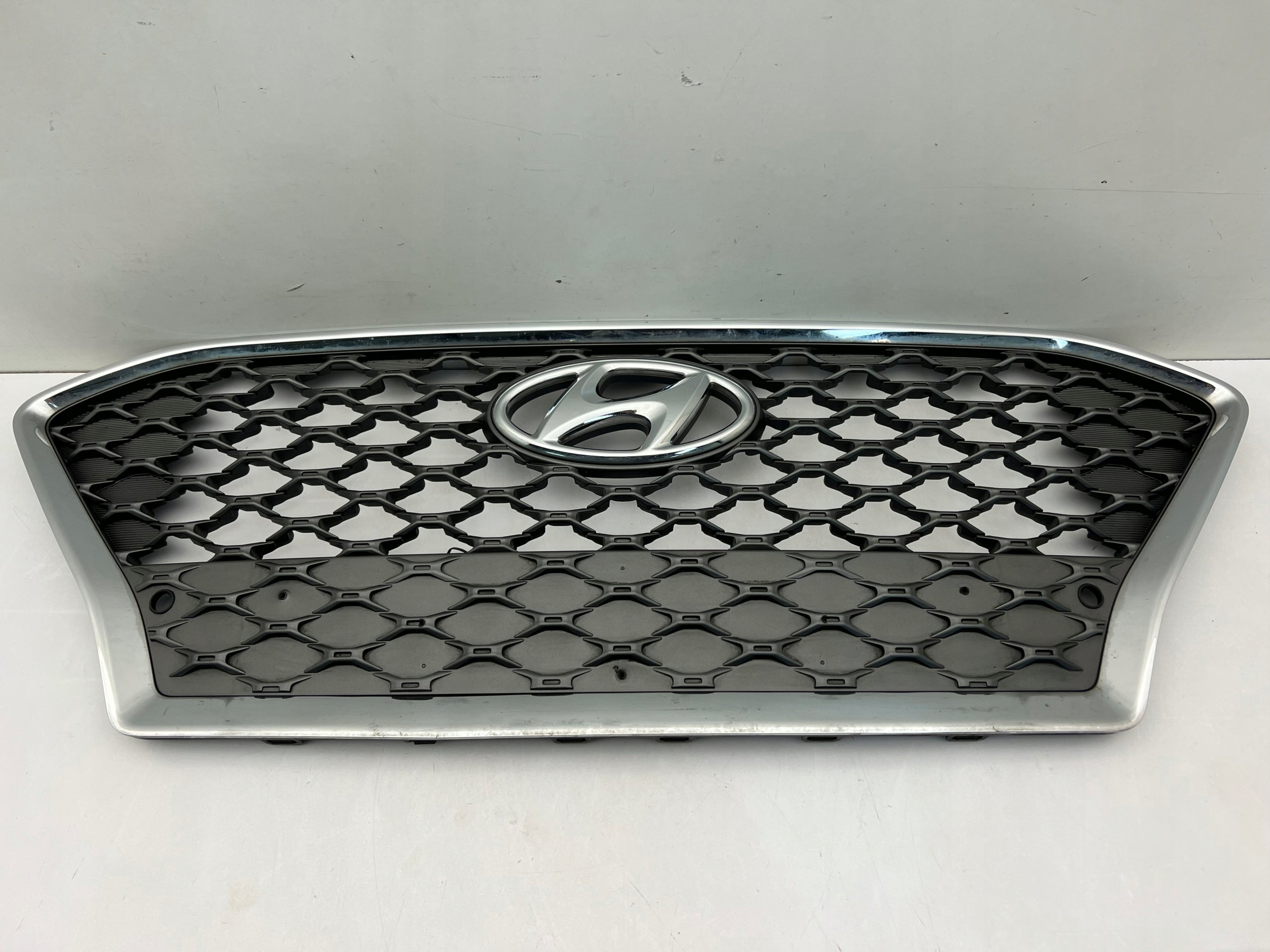 Kühlergrill Hyundai I KONA 6 5 FRONTGRILL 86352J9100 Kühlergitter