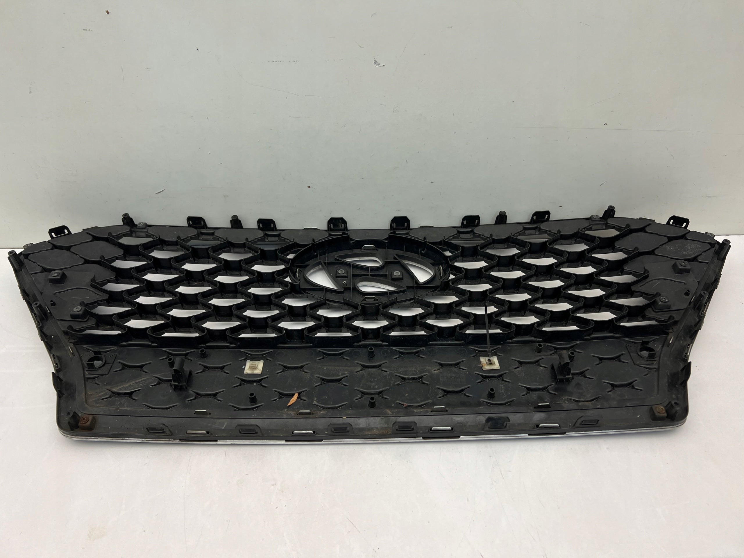 Kühlergrill Hyundai I KONA 6 5 FRONTGRILL 86352J9100 Kühlergitter