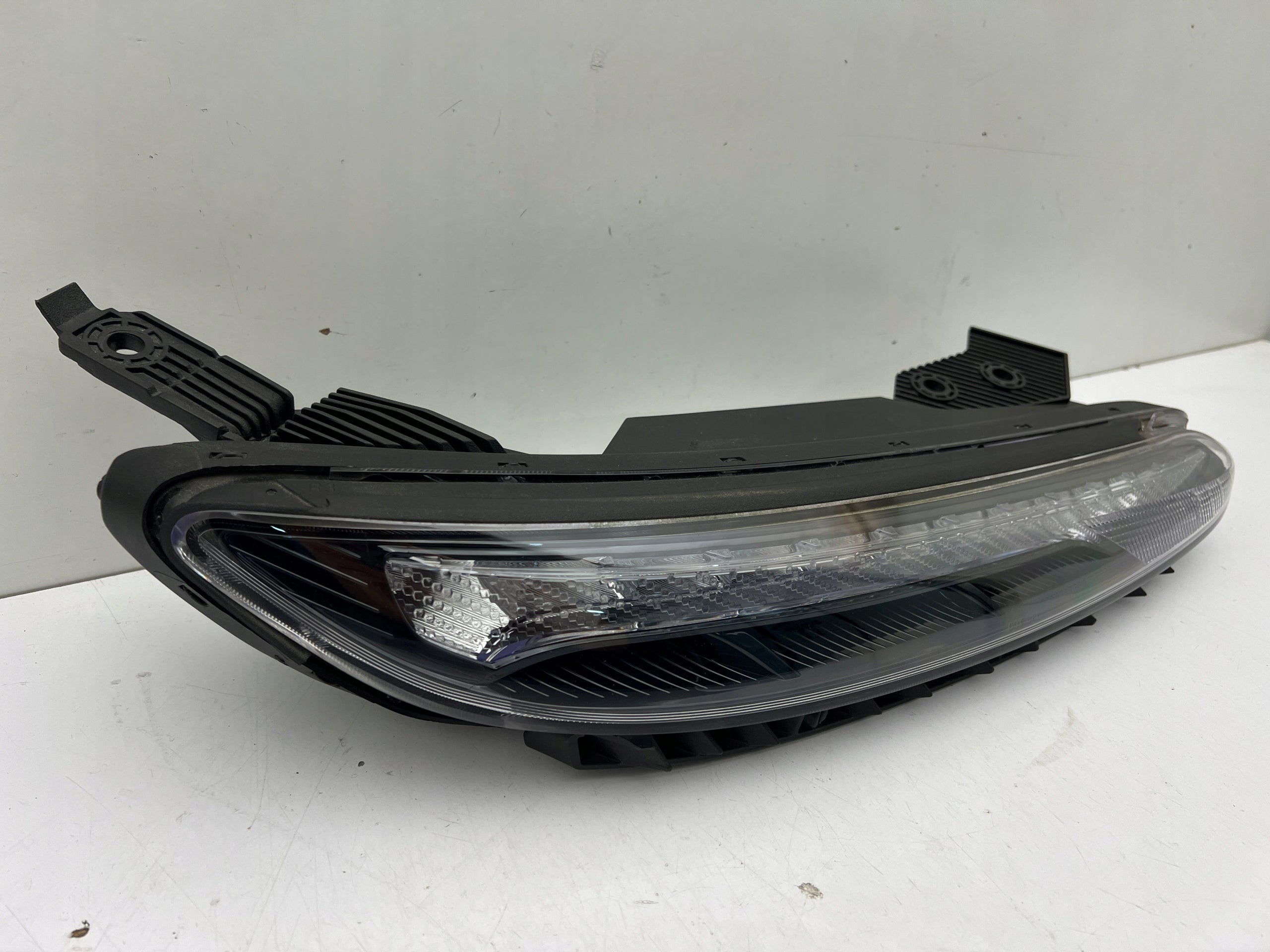 Kühlergrill Hyundai I KONA 5 FRONTGRILL 92208J9500 Kühlergitter