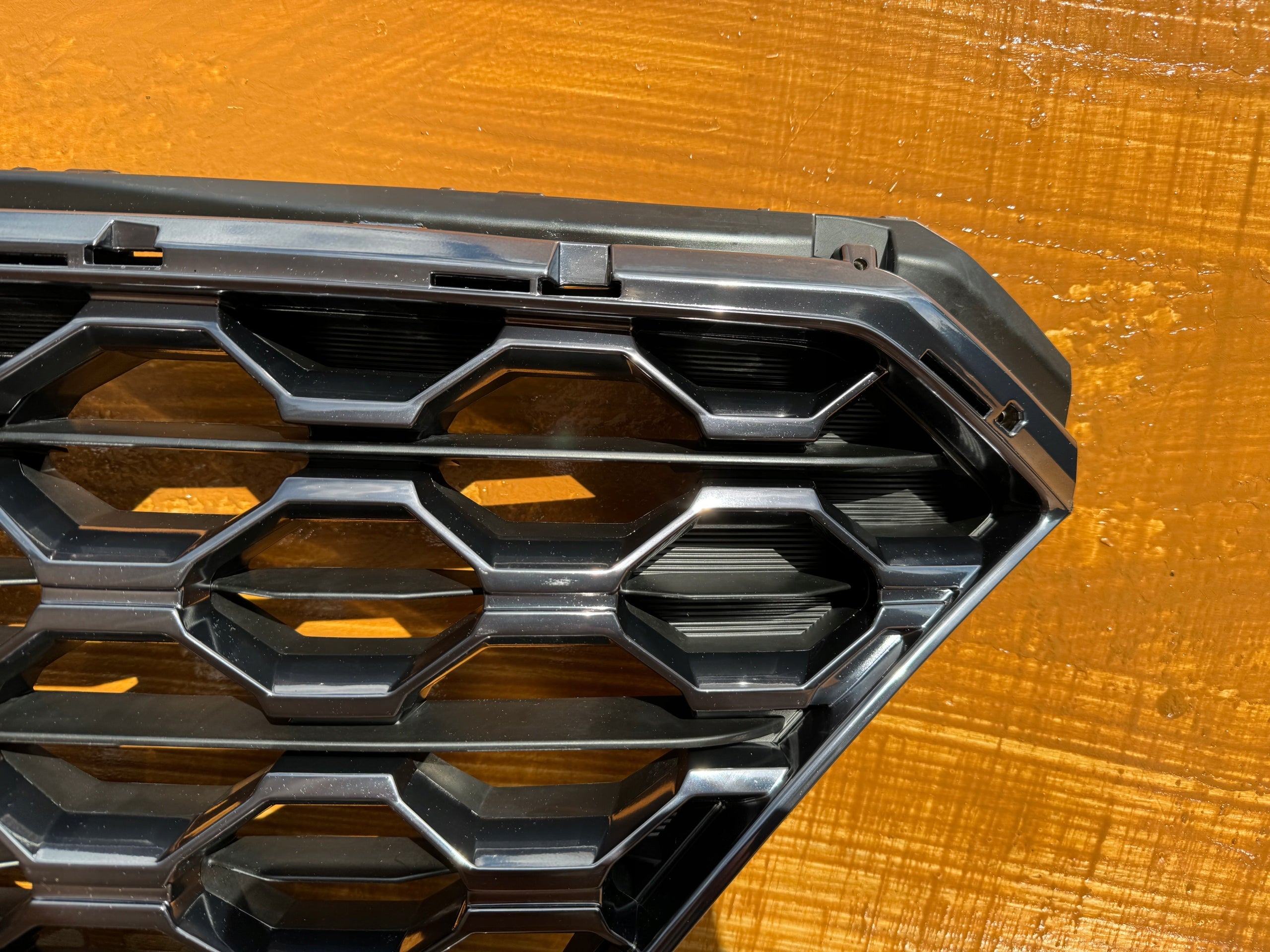 Hyundai SANTA FE IV 4 I SANTA FE 5 6 FRONTGRILL 86350S1110