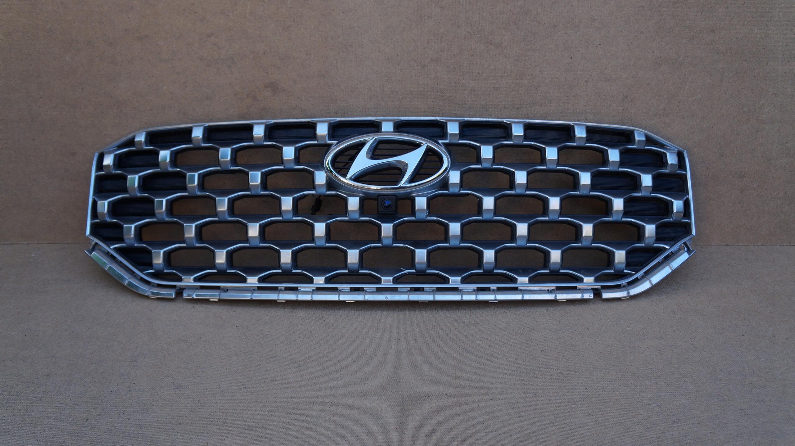  Hyundai I SANTA FE 6 SANTA FE IV 4 5 FRONTGRILL 86352S1610 product image