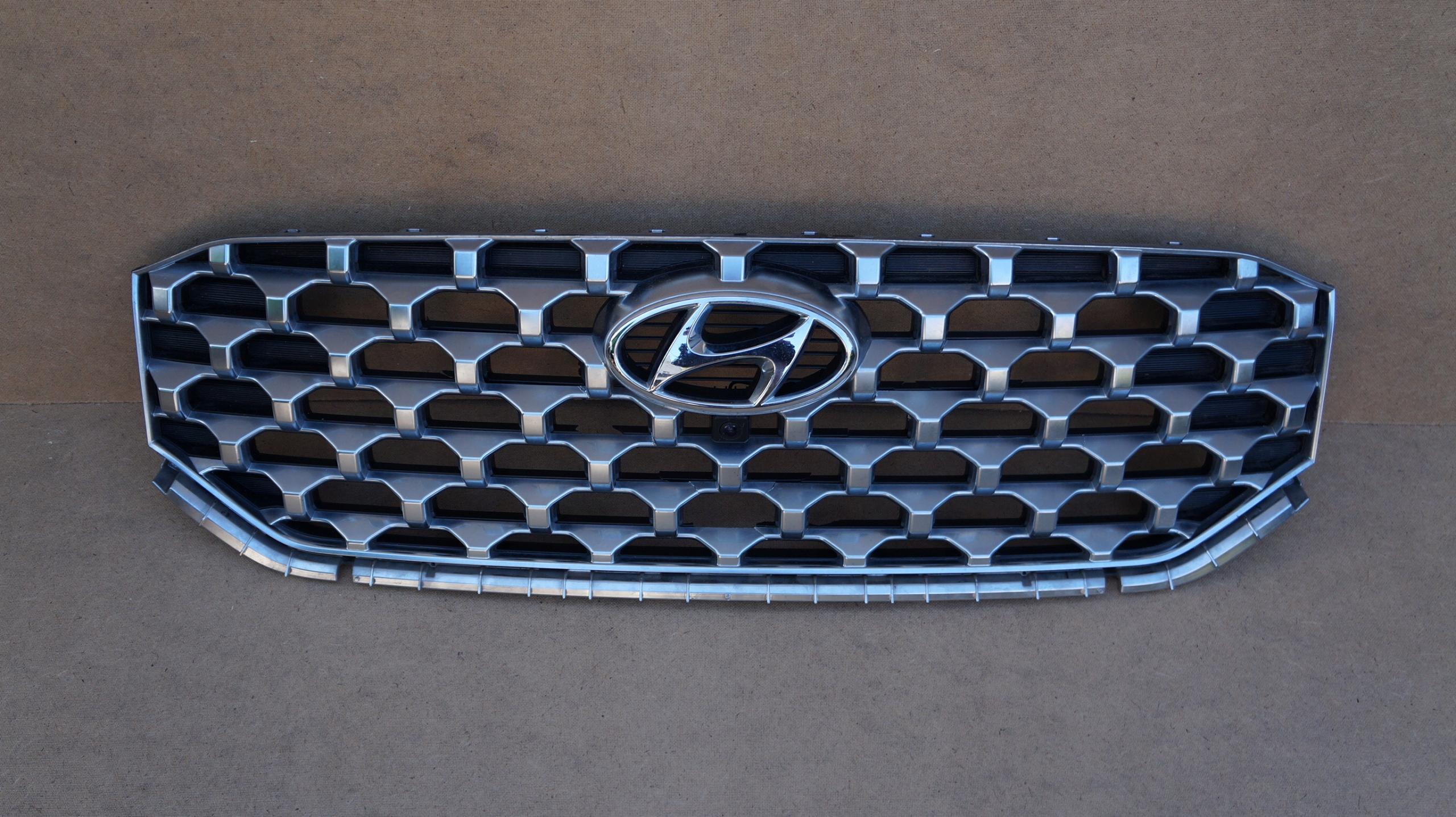 Hyundai I SANTA FE 6 SANTA FE IV 4 5 FRONTGRILL 86352S1610