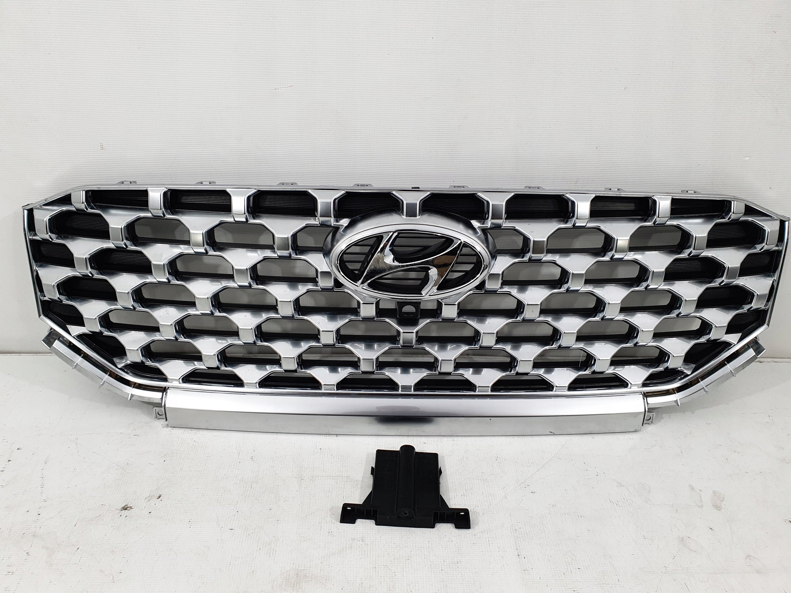  Kühlergrill Hyundai I SANTA FE SANTA FE 4 IV FRONTGRILL 86352s1610 Kühlergitter product image