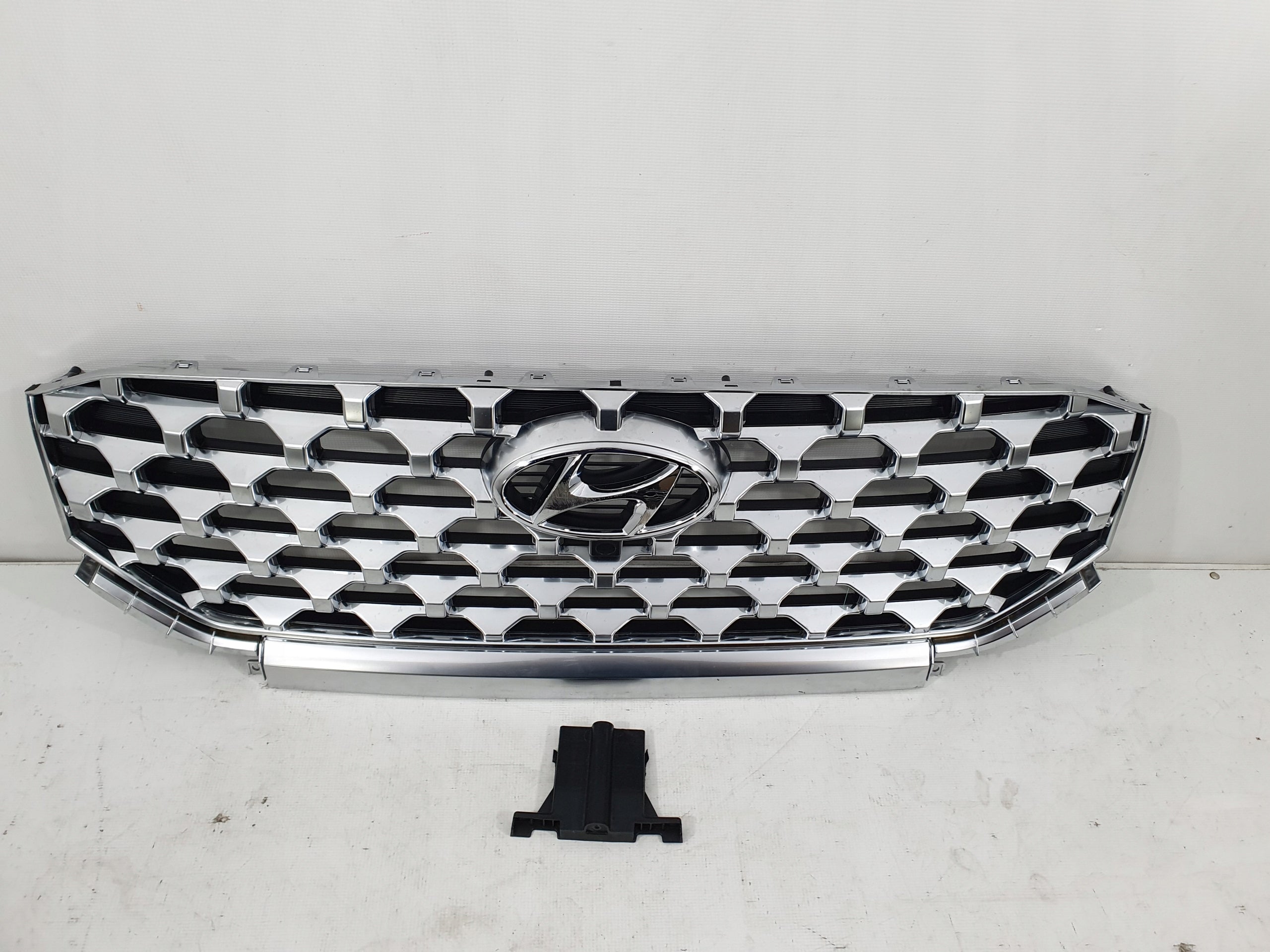 Kühlergrill Hyundai I SANTA FE SANTA FE 4 IV FRONTGRILL 86352s1610 Kühlergitter