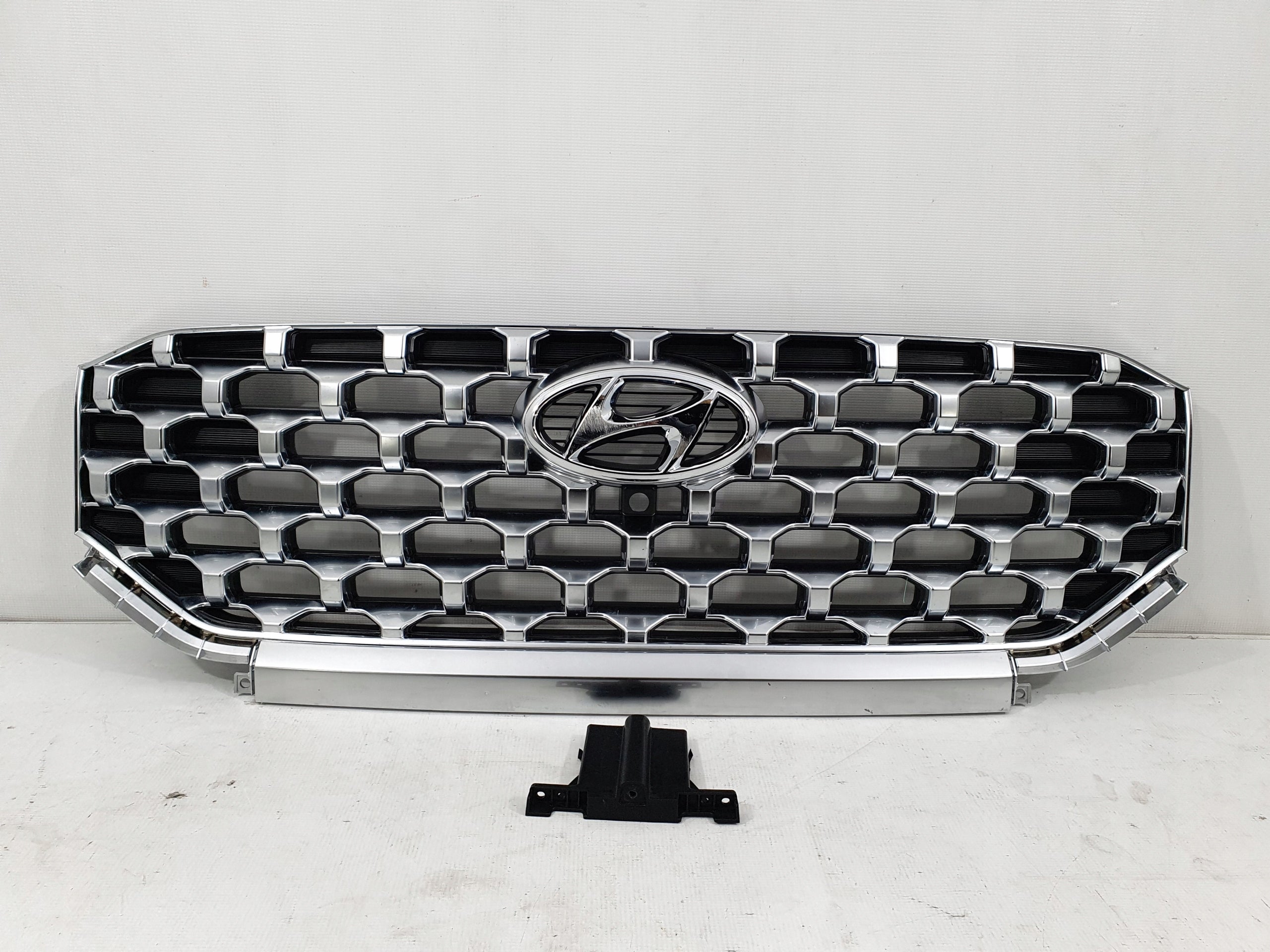 Kühlergrill Hyundai I SANTA FE SANTA FE 4 IV FRONTGRILL 86352s1610 Kühlergitter