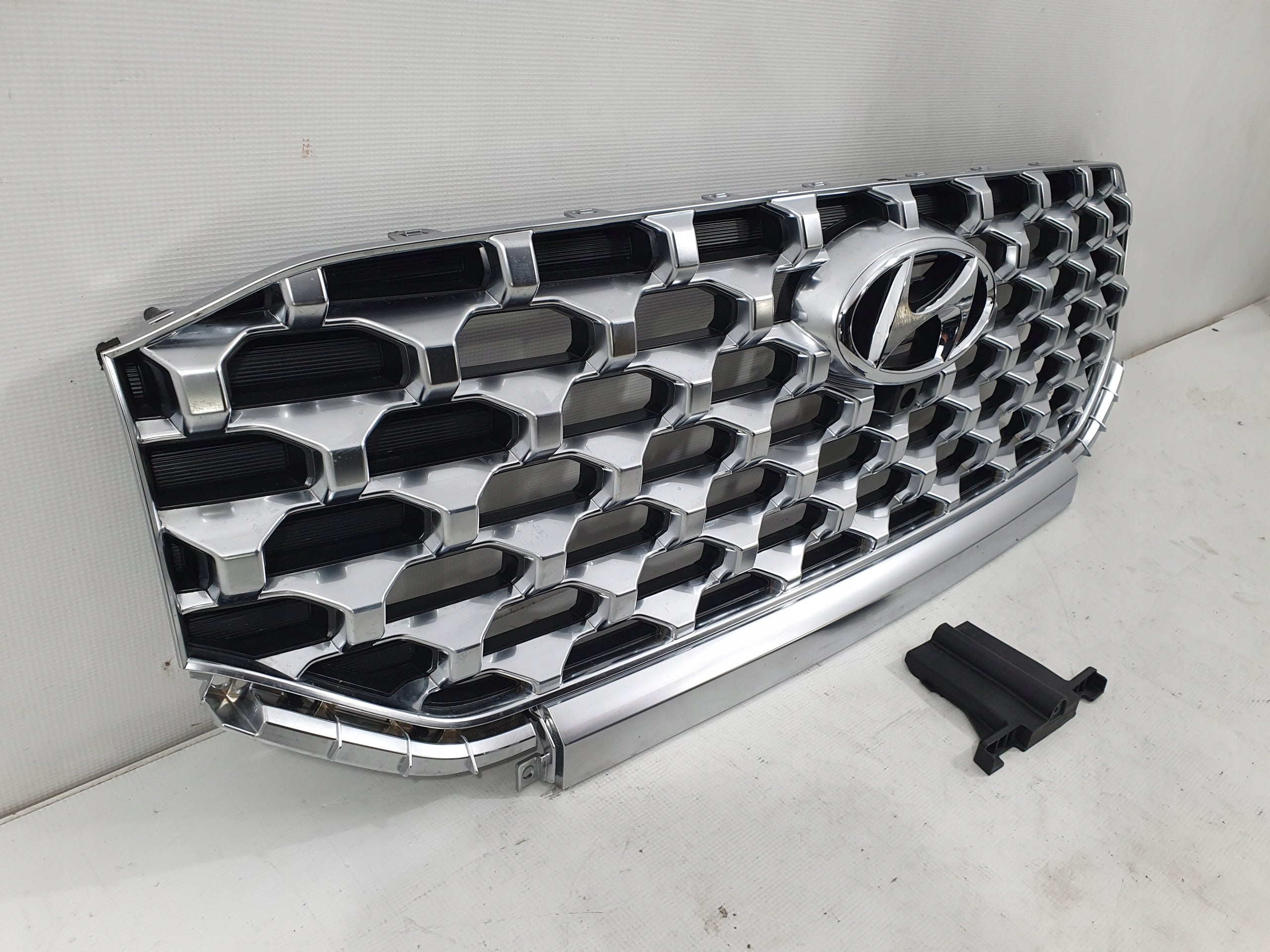 Kühlergrill Hyundai I SANTA FE SANTA FE 4 IV FRONTGRILL 86352s1610 Kühlergitter