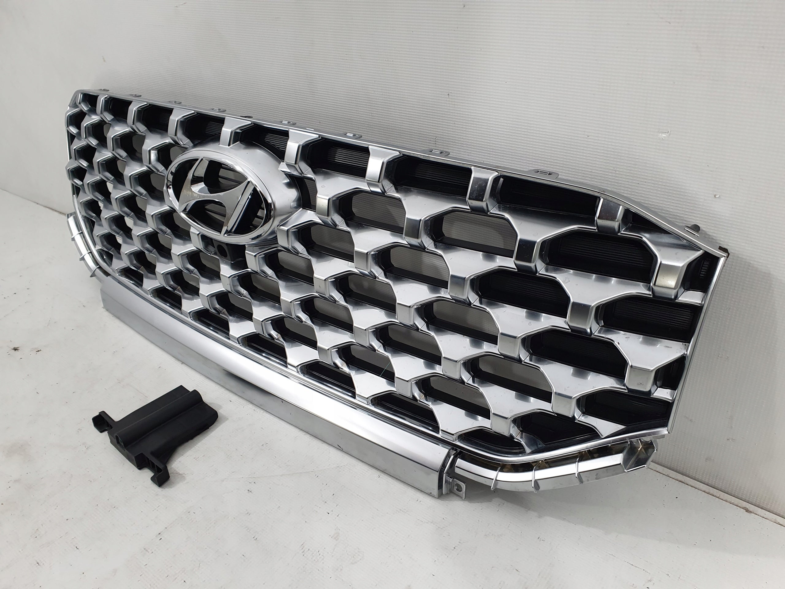 Kühlergrill Hyundai I SANTA FE SANTA FE 4 IV FRONTGRILL 86352s1610 Kühlergitter