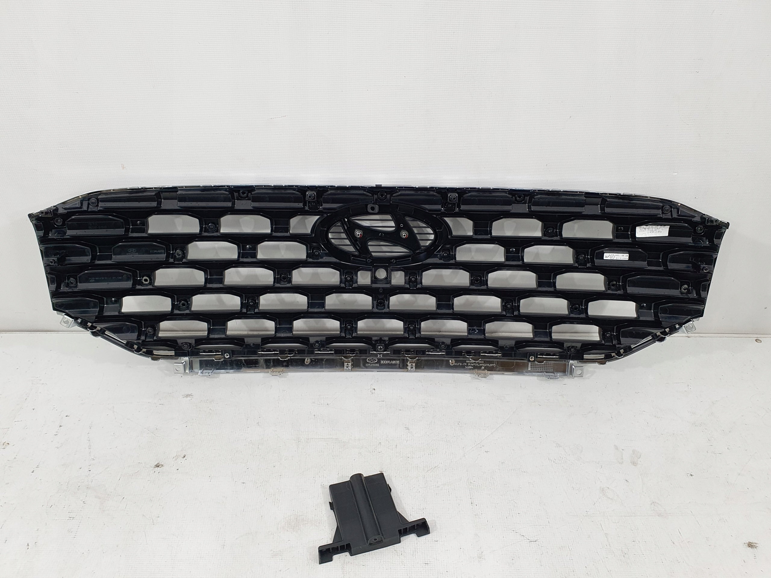 Kühlergrill Hyundai I SANTA FE SANTA FE 4 IV FRONTGRILL 86352s1610 Kühlergitter