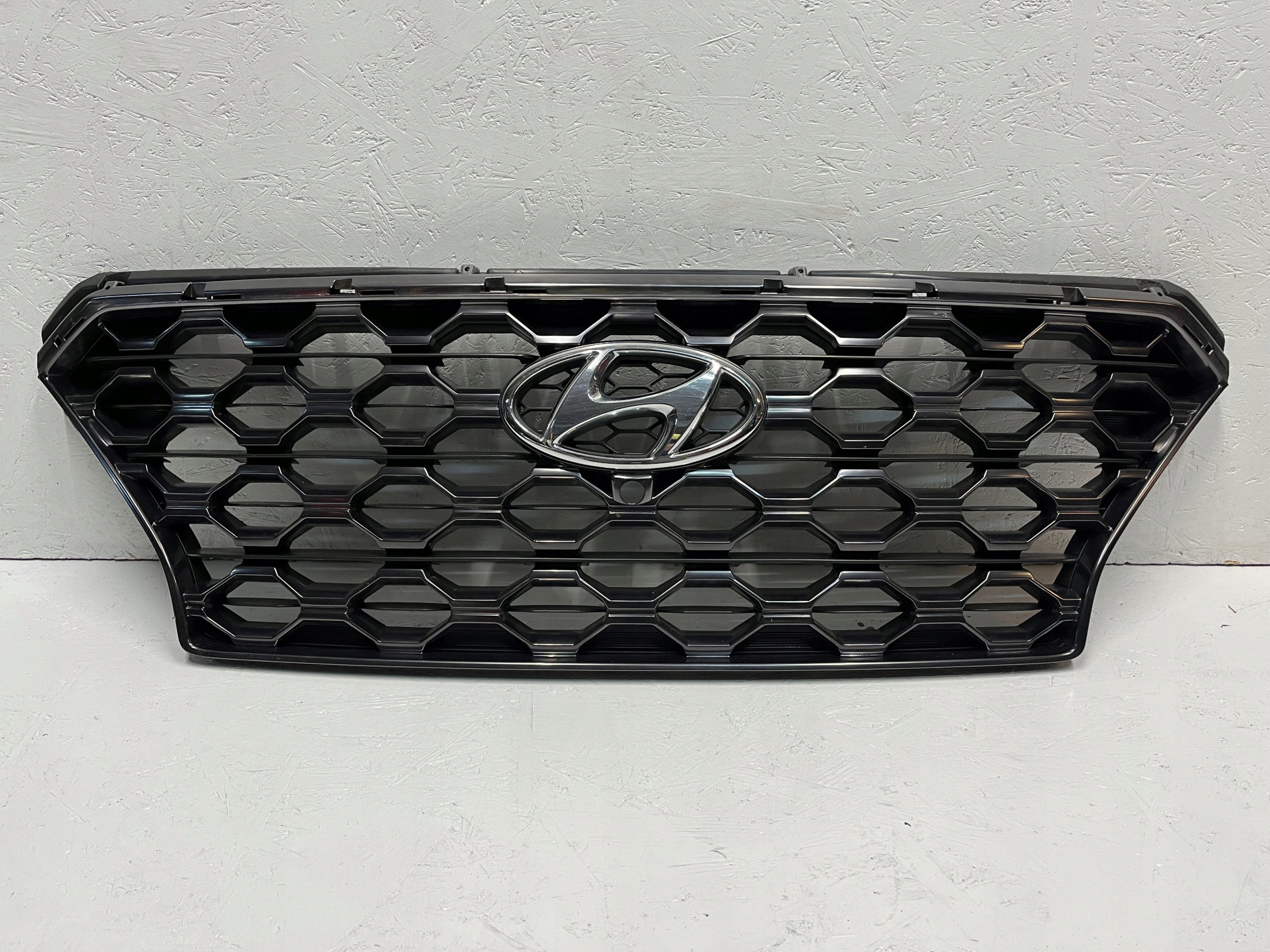 Hyundai I SANTA FE 6 SANTA FE IV 4 FRONTGRILL 86366S1110