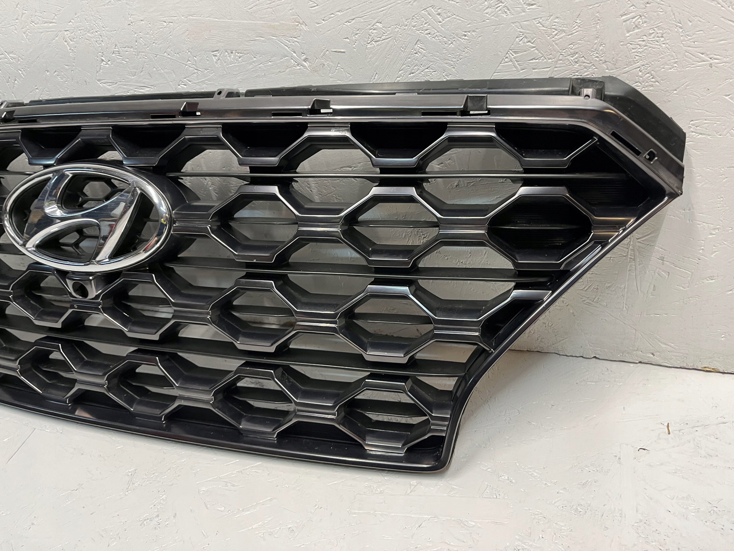 Hyundai I SANTA FE 6 SANTA FE IV 4 FRONTGRILL 86366S1110