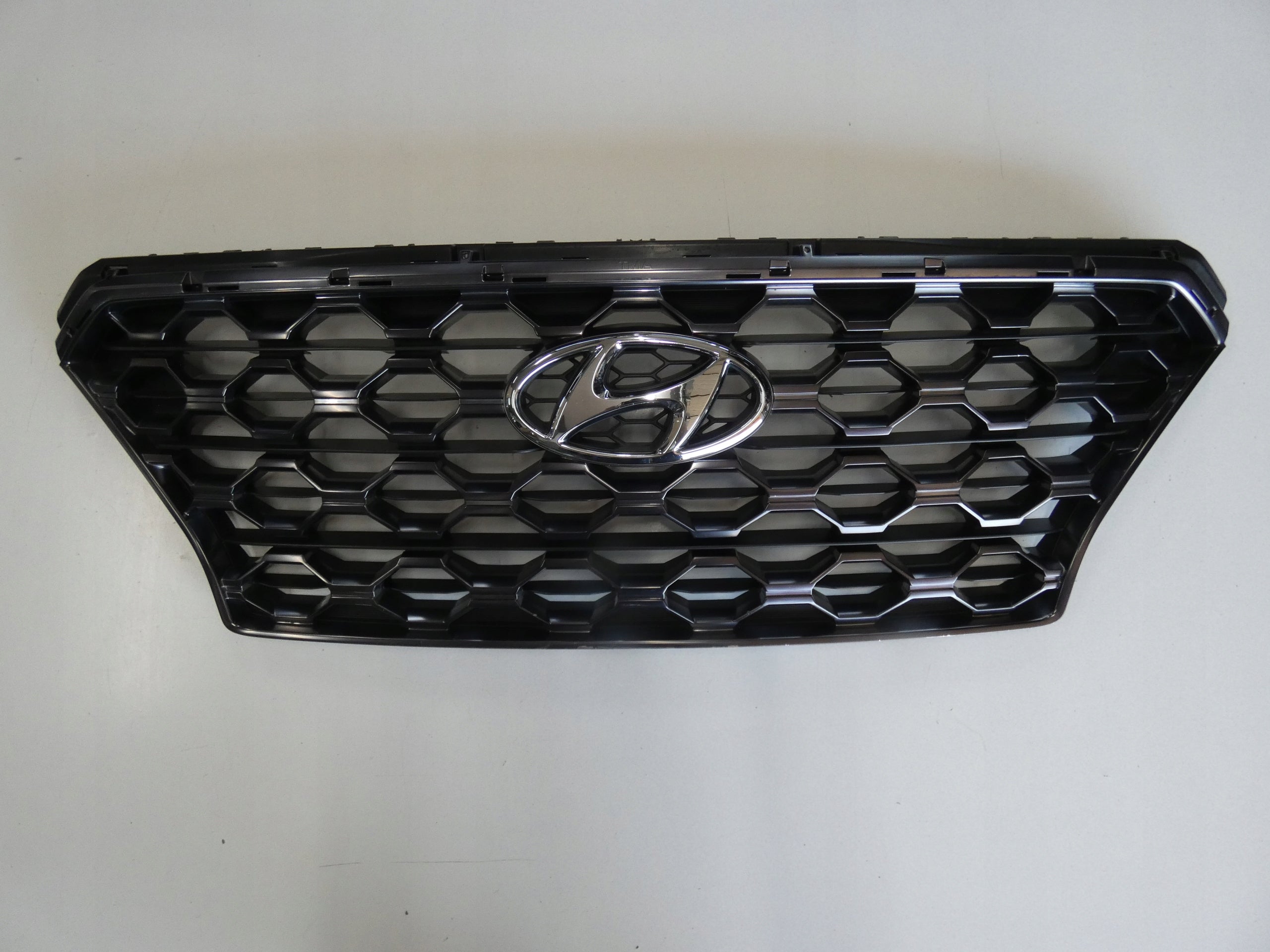 Kühlergrill Hyundai SANTA FE IV I SANTA FE FRONTGRILL 86366S2100 Kühlergitter