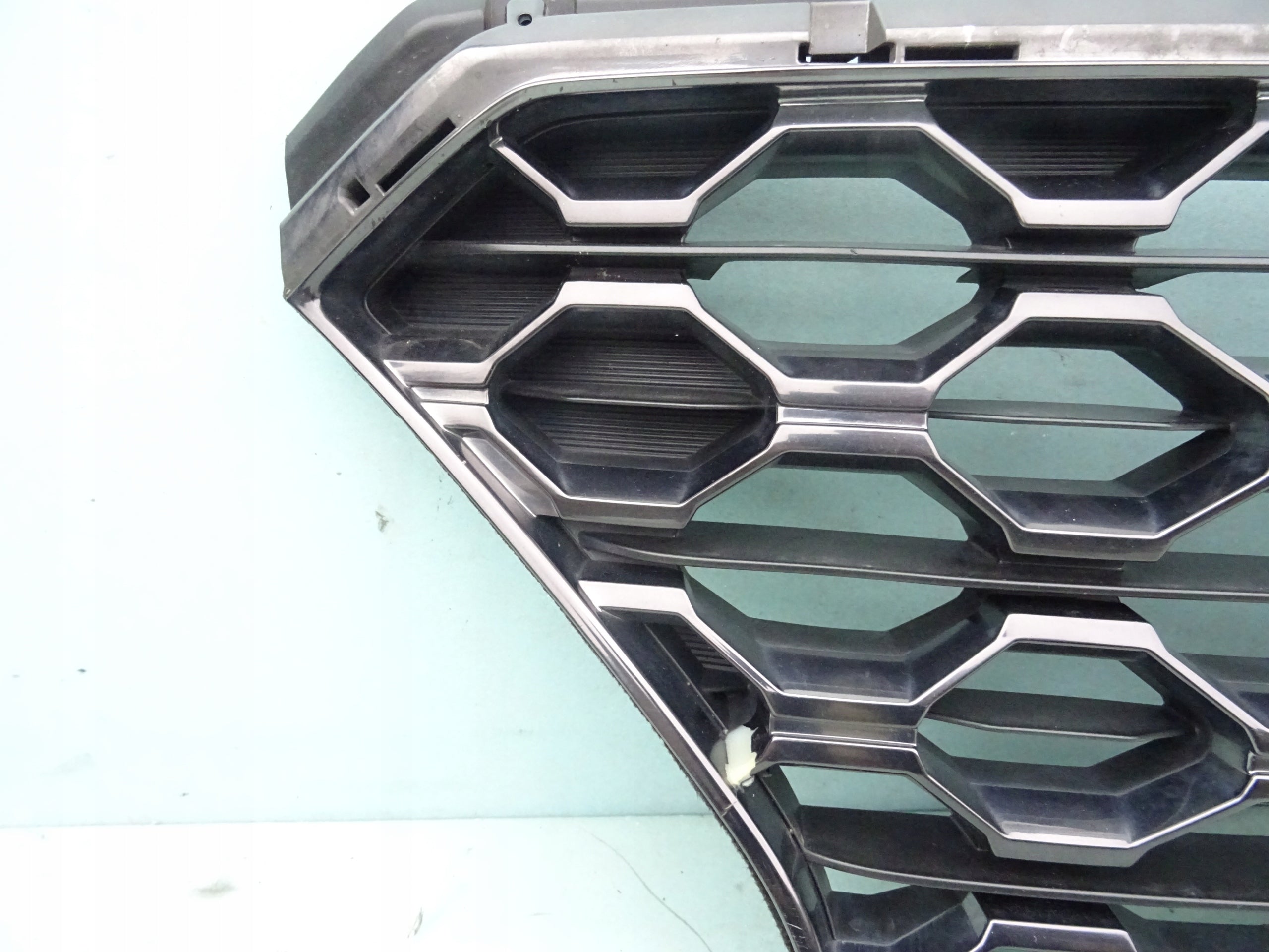 Hyundai I SANTA FE 6 SANTA FE IV 4 FRONTGRILL 86366S1110