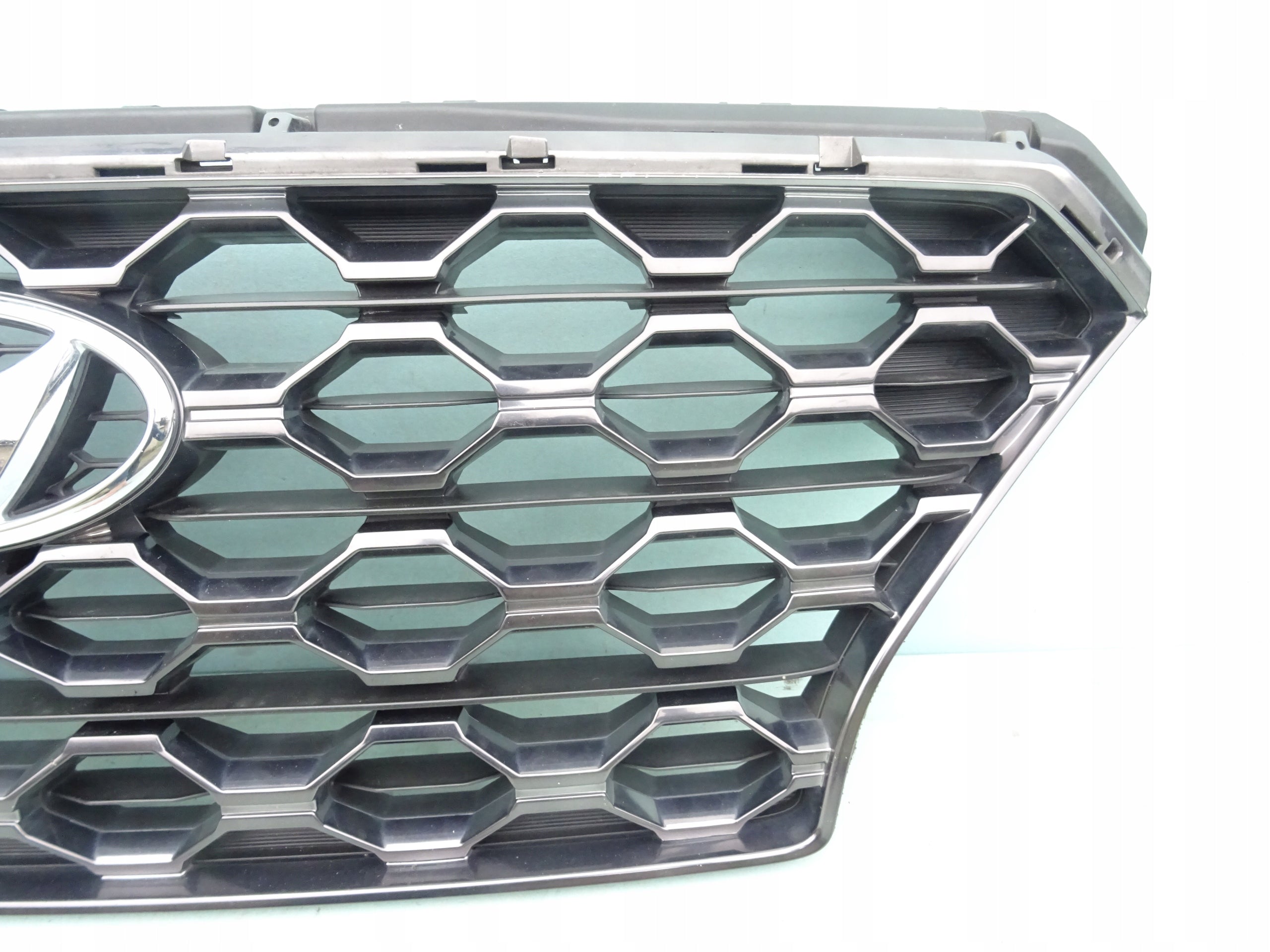 Hyundai I SANTA FE 6 SANTA FE IV 4 FRONTGRILL 86366S1110