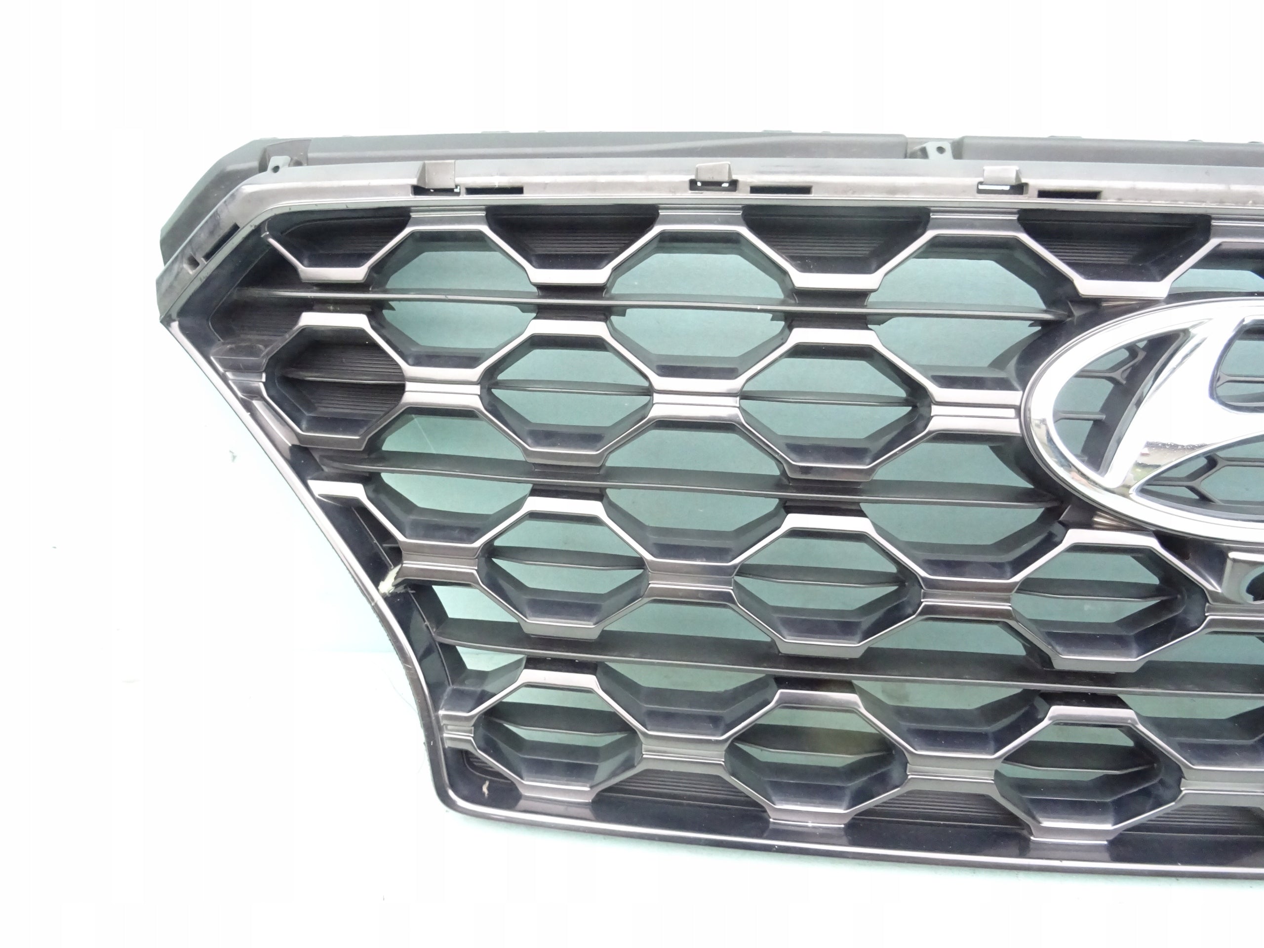 Hyundai I SANTA FE 6 SANTA FE IV 4 FRONTGRILL 86366S1110