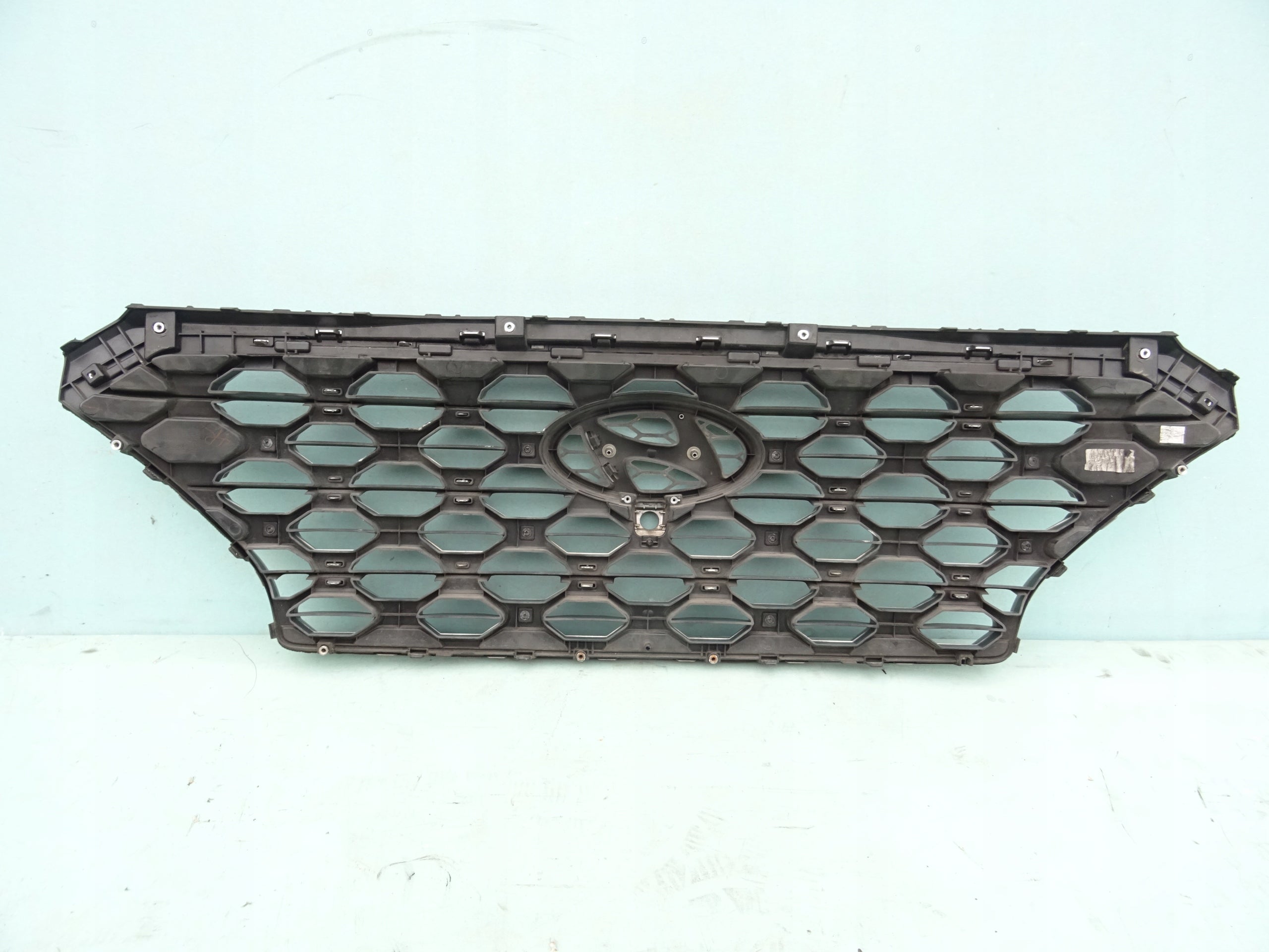 Hyundai I SANTA FE 6 SANTA FE IV 4 FRONTGRILL 86366S1110