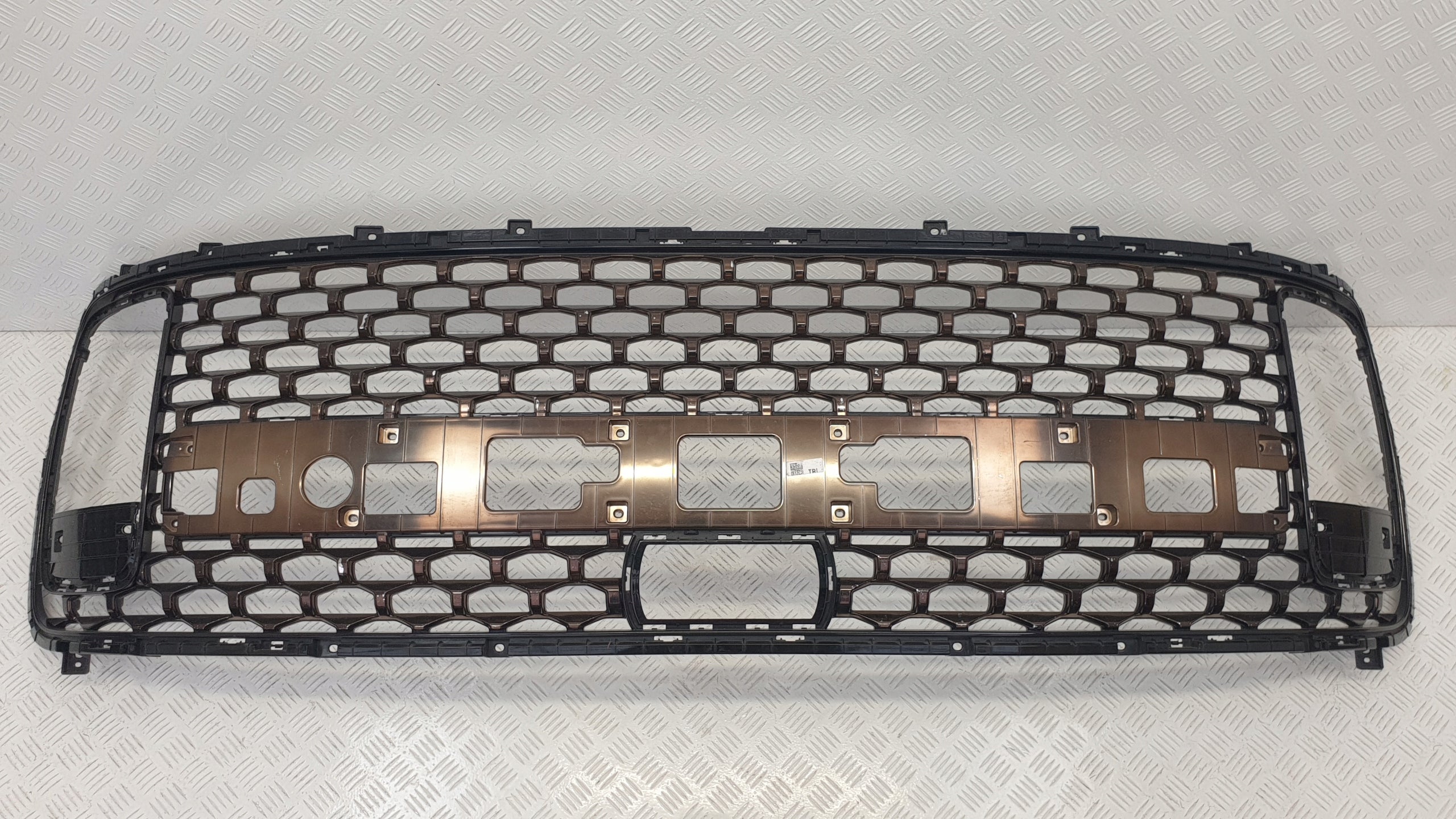 Kühlergrill Hyundai 6 5 I STARIA FRONTGRILL 86352CG700 Kühlergitter