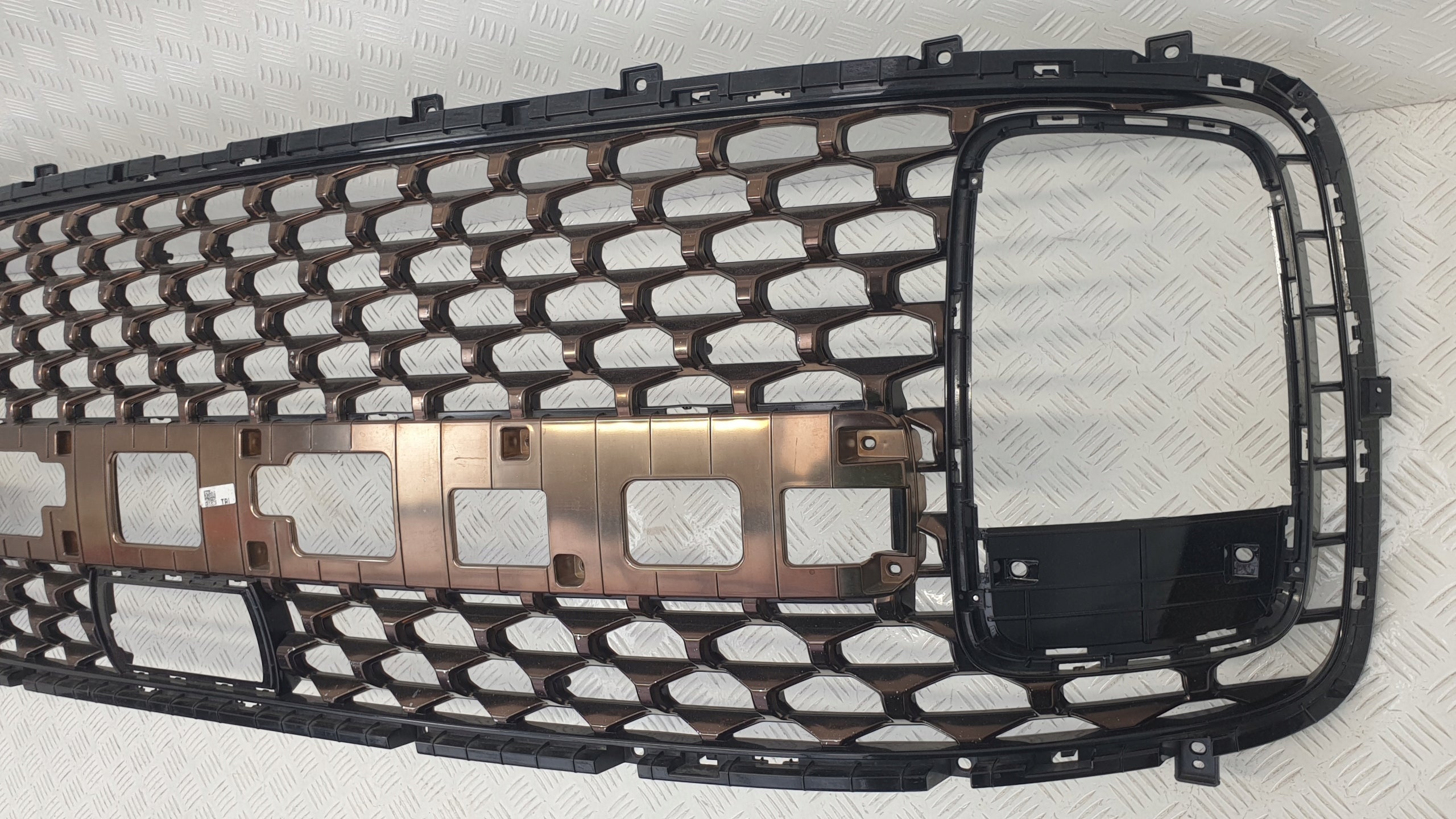 Kühlergrill Hyundai 6 5 I STARIA FRONTGRILL 86352CG700 Kühlergitter