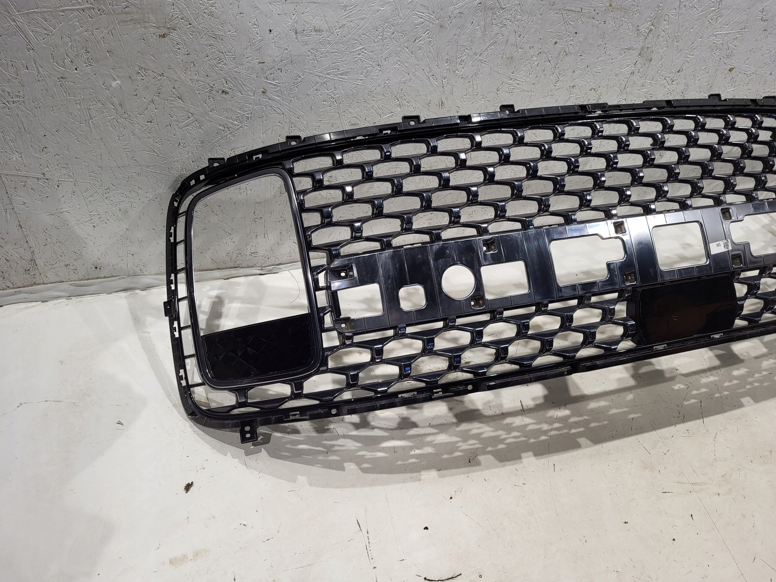 Kühlergrill Hyundai I STARIA 6 5 FRONTGRILL 86352CG700 Kühlergitter