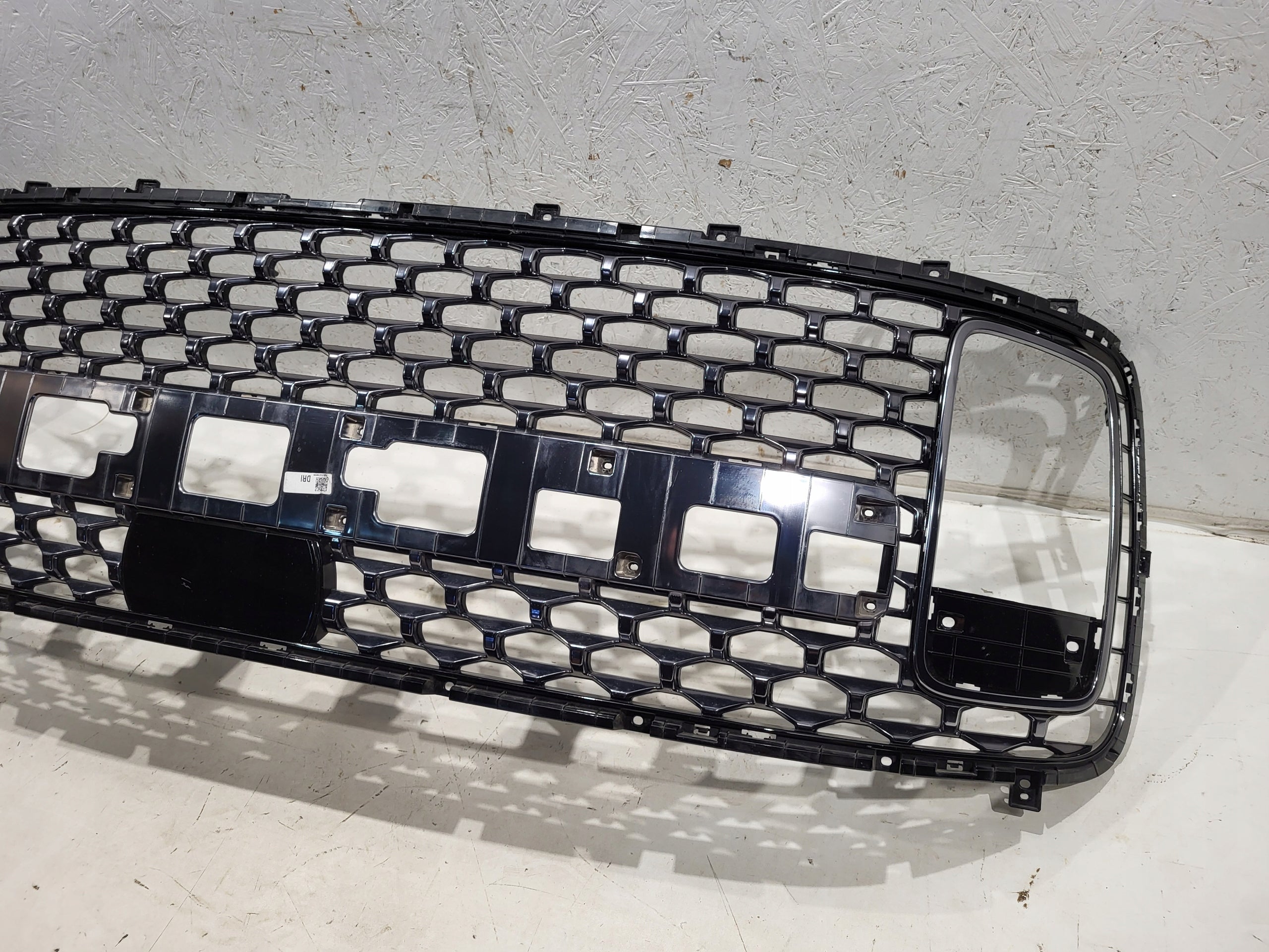 Kühlergrill Hyundai I STARIA 6 5 FRONTGRILL 86352CG700 Kühlergitter