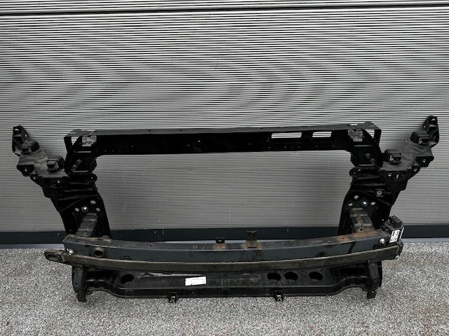 Kühlergrill Hyundai 5 I TUCSON TUCSON III FRONTGRILL Kühlergitter