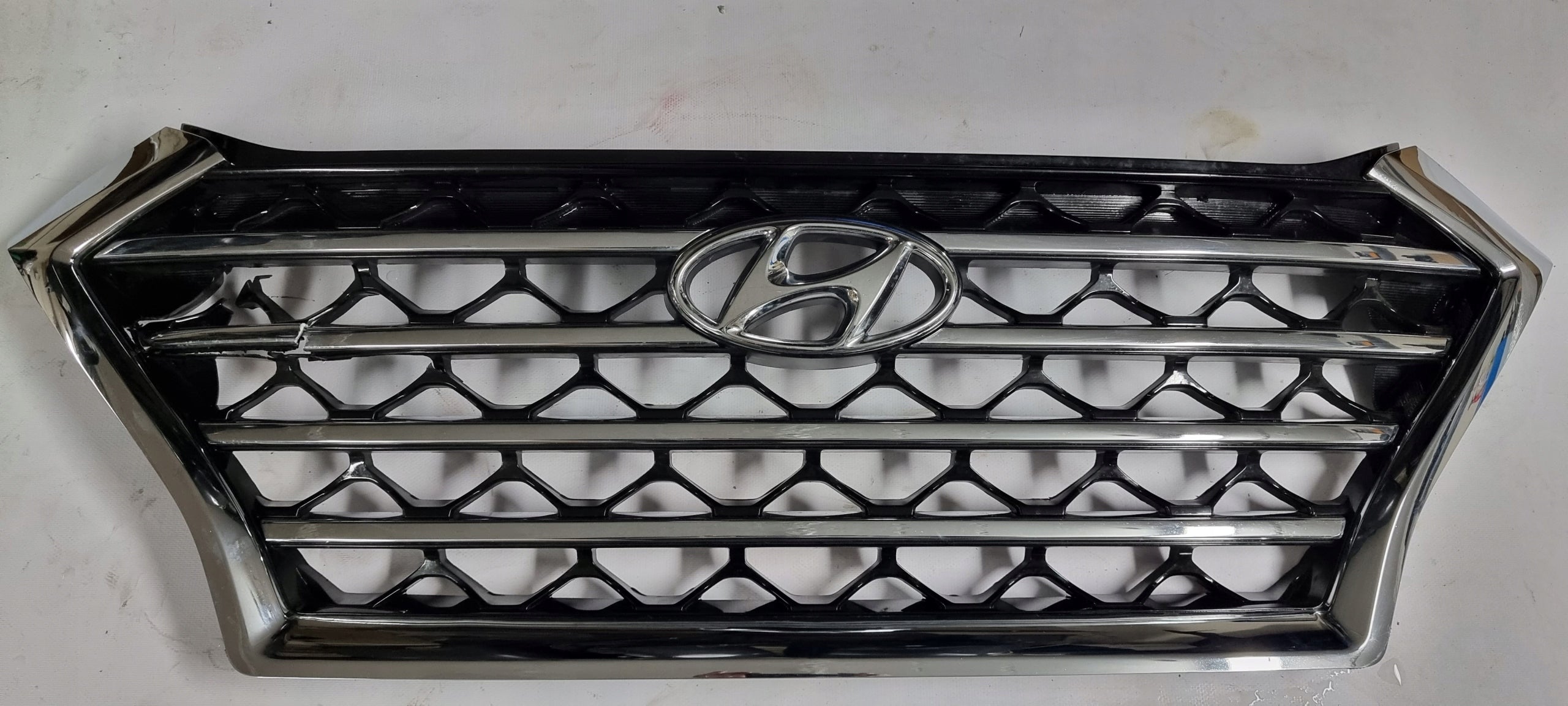 Kühlergrill Hyundai I TUCSON 6 5 FRONTGRILL 8635107600 Kühlergitter