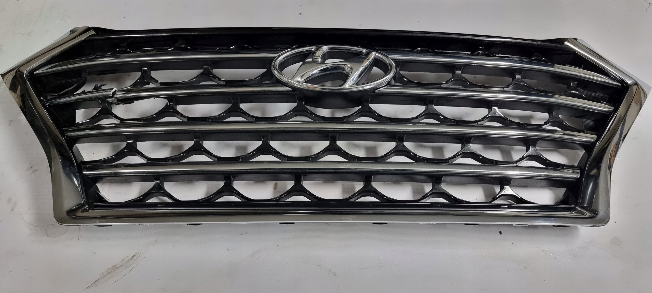 Kühlergrill Hyundai I TUCSON 6 5 FRONTGRILL 8635107600 Kühlergitter