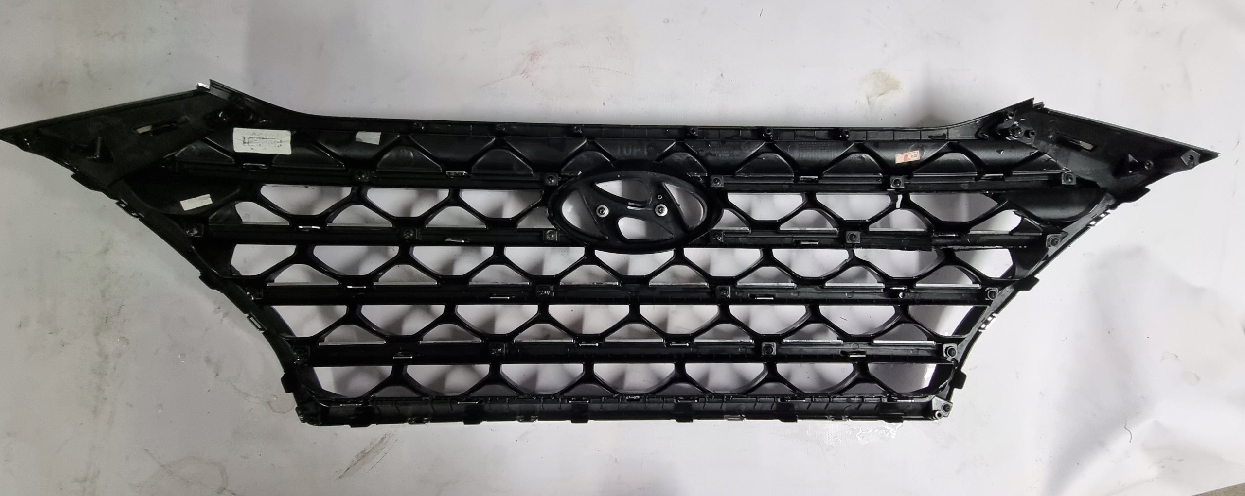 Kühlergrill Hyundai I TUCSON 6 5 FRONTGRILL 8635107600 Kühlergitter