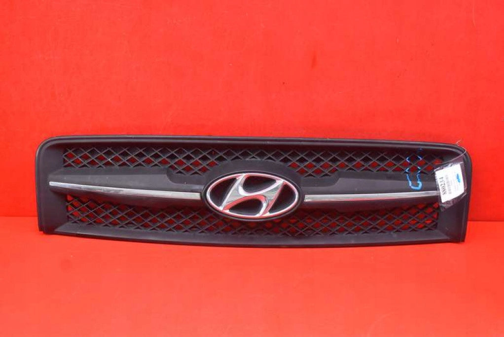 Kühlergrill Hyundai I TUCSON 6 TUCSON 1 I 5 FRONTGRILL 863512E000 Kühlergitter