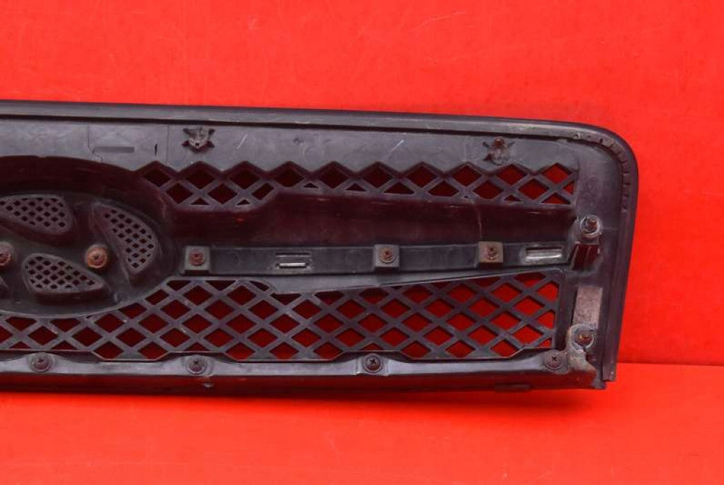 Kühlergrill Hyundai I TUCSON 6 TUCSON 1 I 5 FRONTGRILL 863512E000 Kühlergitter