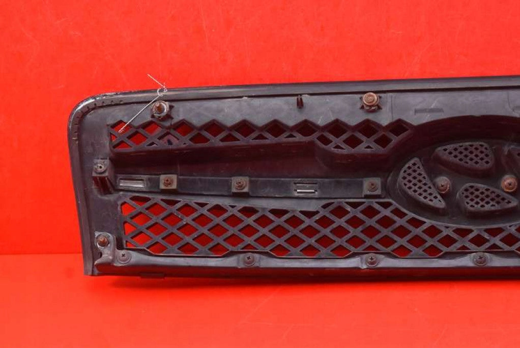 Kühlergrill Hyundai I TUCSON 6 TUCSON 1 I 5 FRONTGRILL 863512E000 Kühlergitter