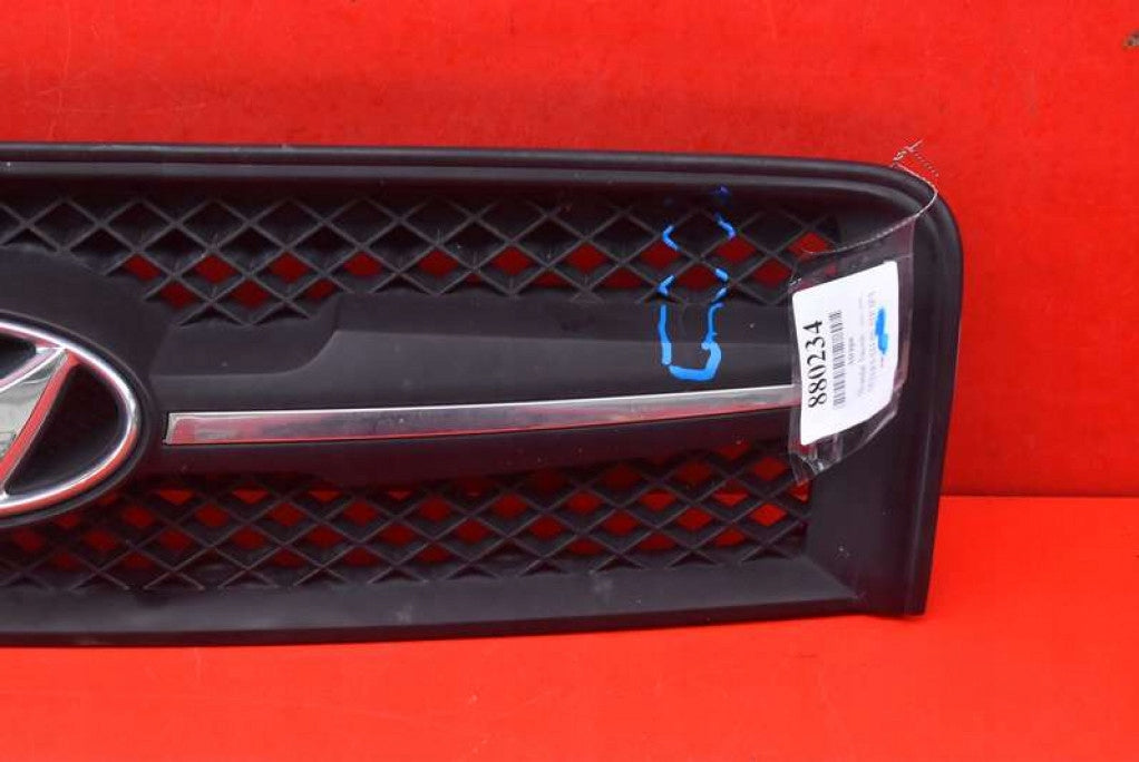 Kühlergrill Hyundai I TUCSON 6 TUCSON 1 I 5 FRONTGRILL 863512E000 Kühlergitter