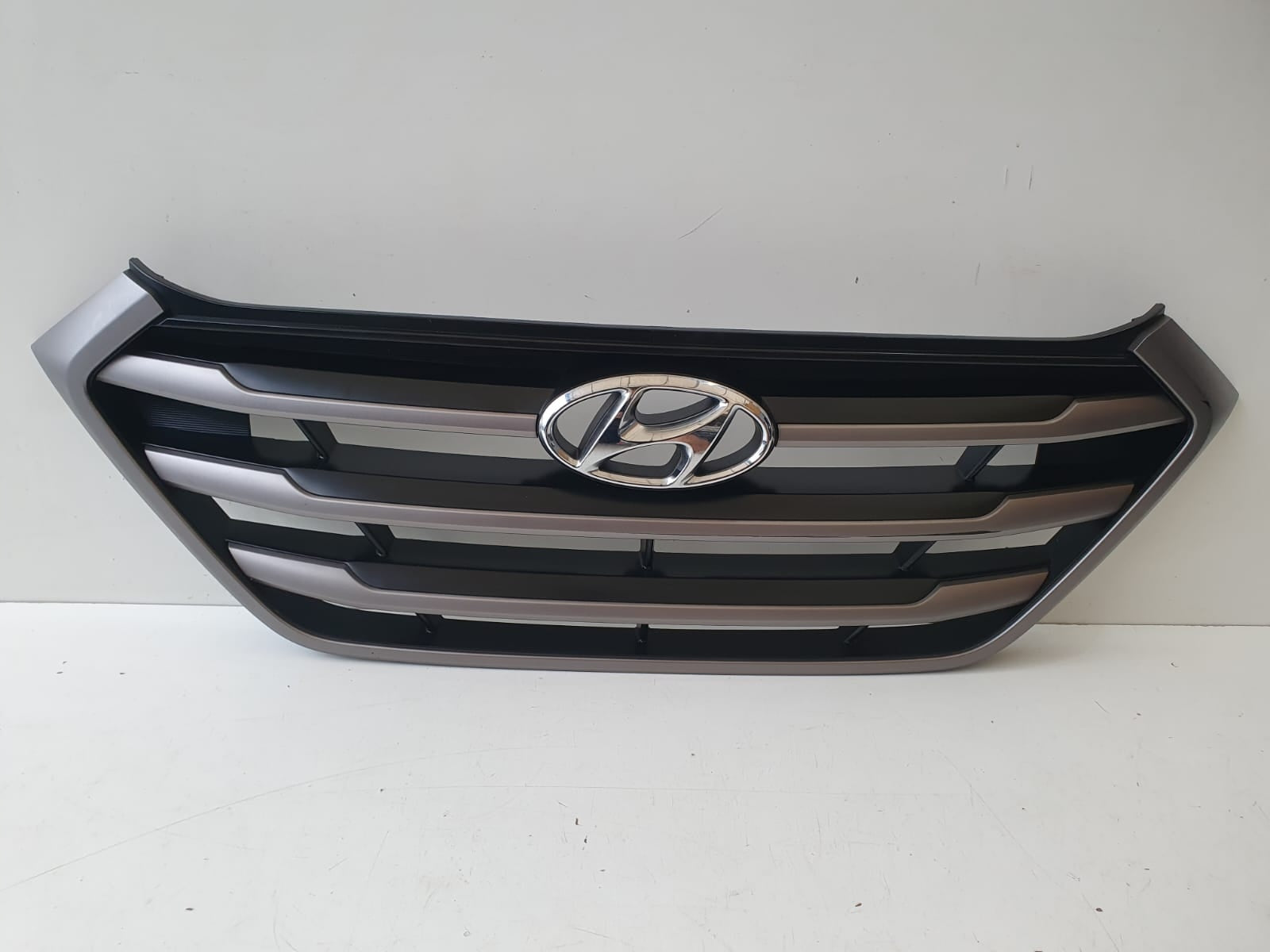  Kühlergrill Hyundai I TUCSON 6 5 FRONTGRILL 86351D7000 Kühlergitter product image