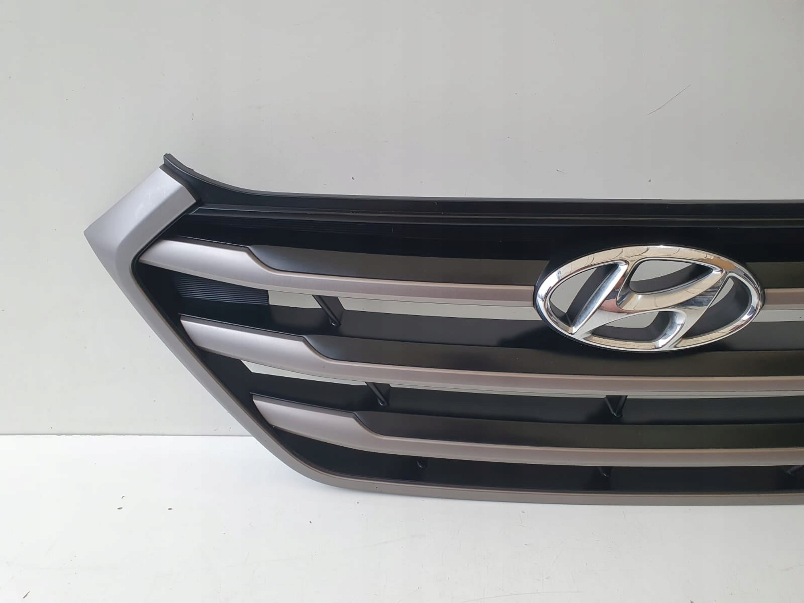 Kühlergrill Hyundai I TUCSON 6 5 FRONTGRILL 86351D7000 Kühlergitter