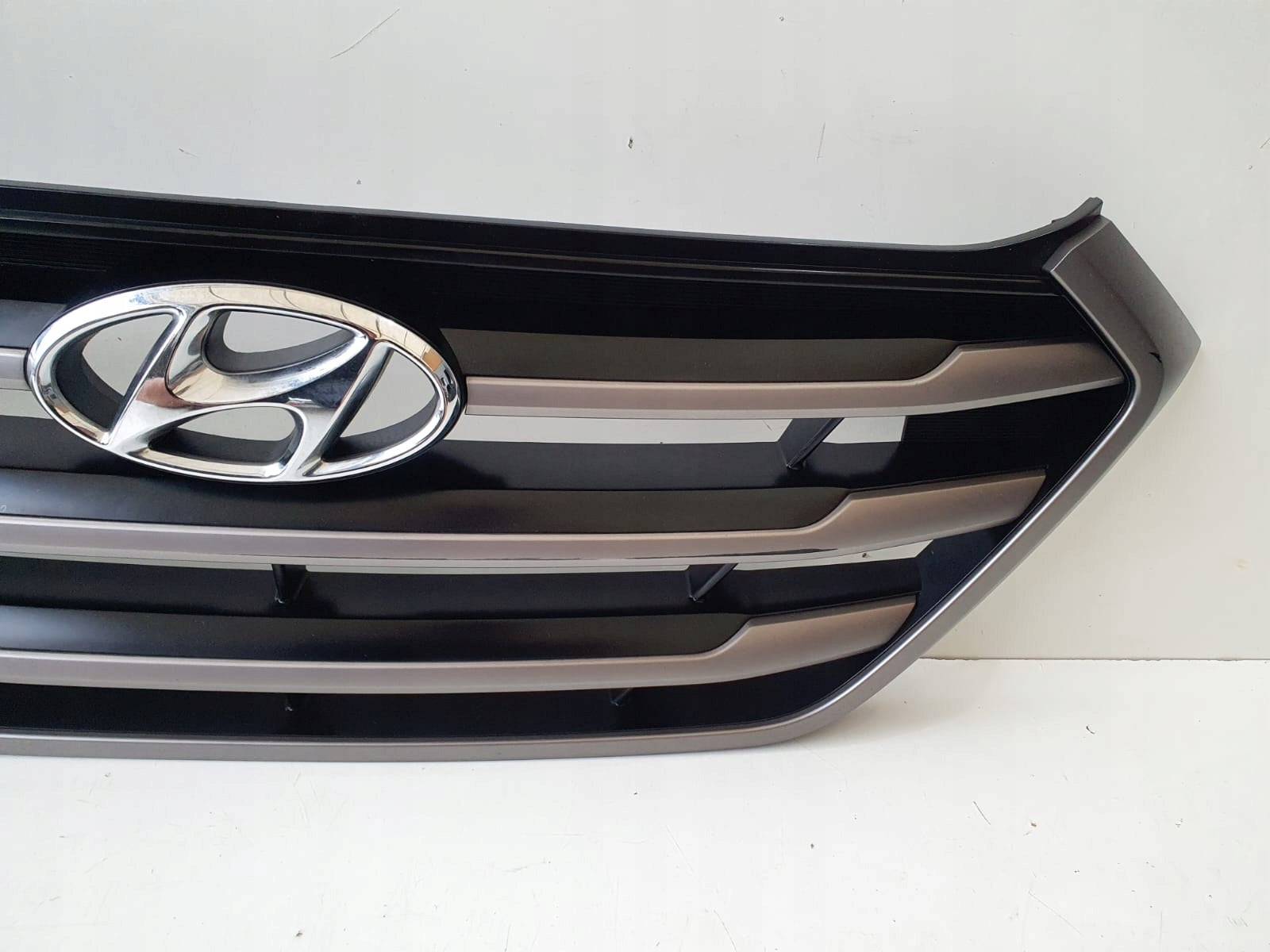 Kühlergrill Hyundai I TUCSON 6 5 FRONTGRILL 86351D7000 Kühlergitter