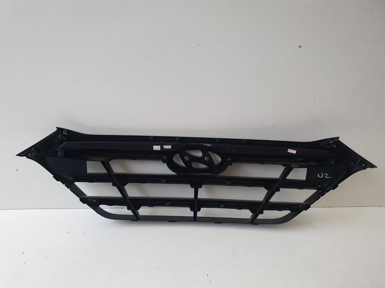 Kühlergrill Hyundai I TUCSON 6 5 FRONTGRILL 86351D7000 Kühlergitter