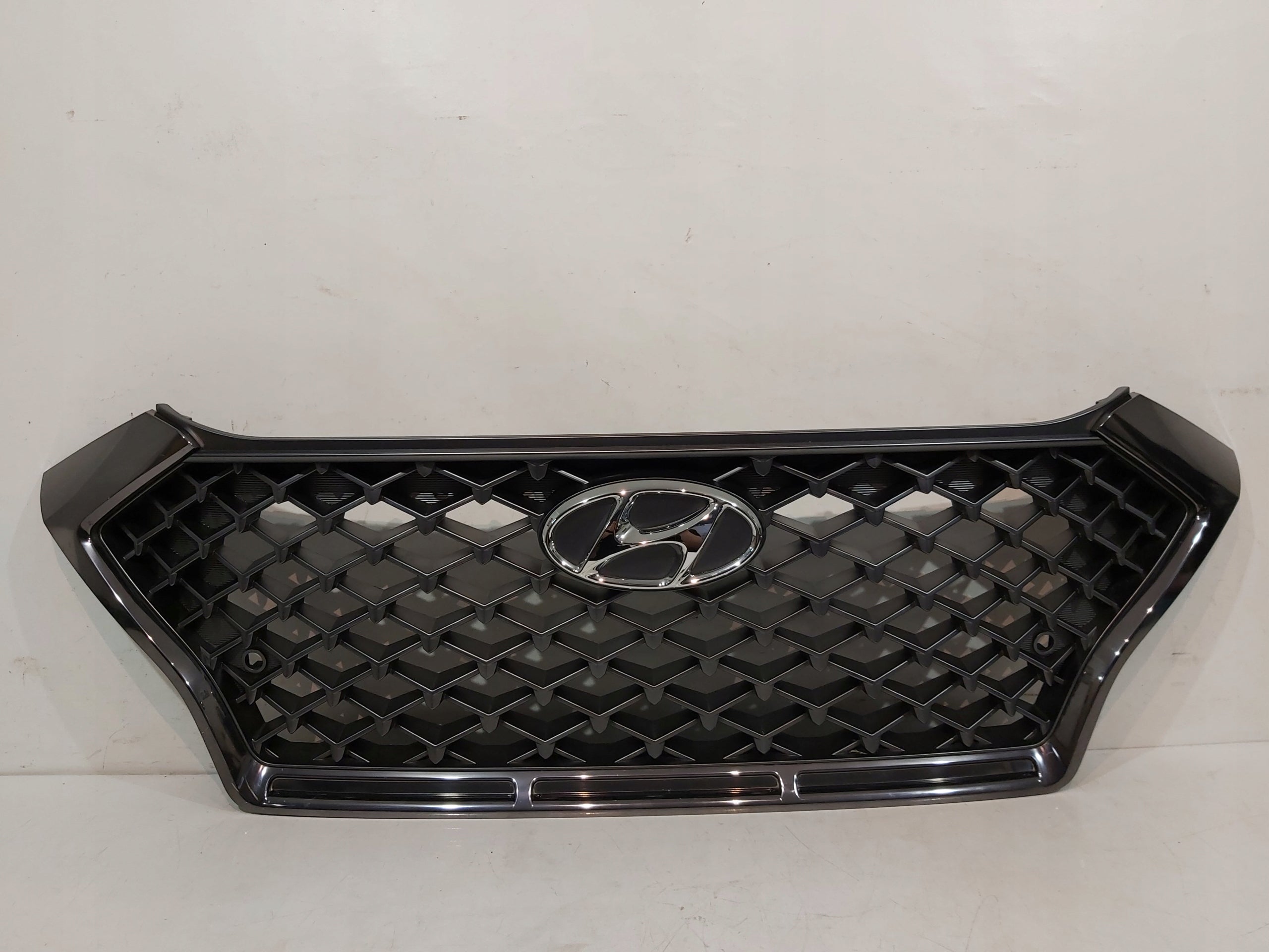 Kühlergrill Hyundai 5 6 I TUCSON FRONTGRILL 86351D7700 Kühlergitter